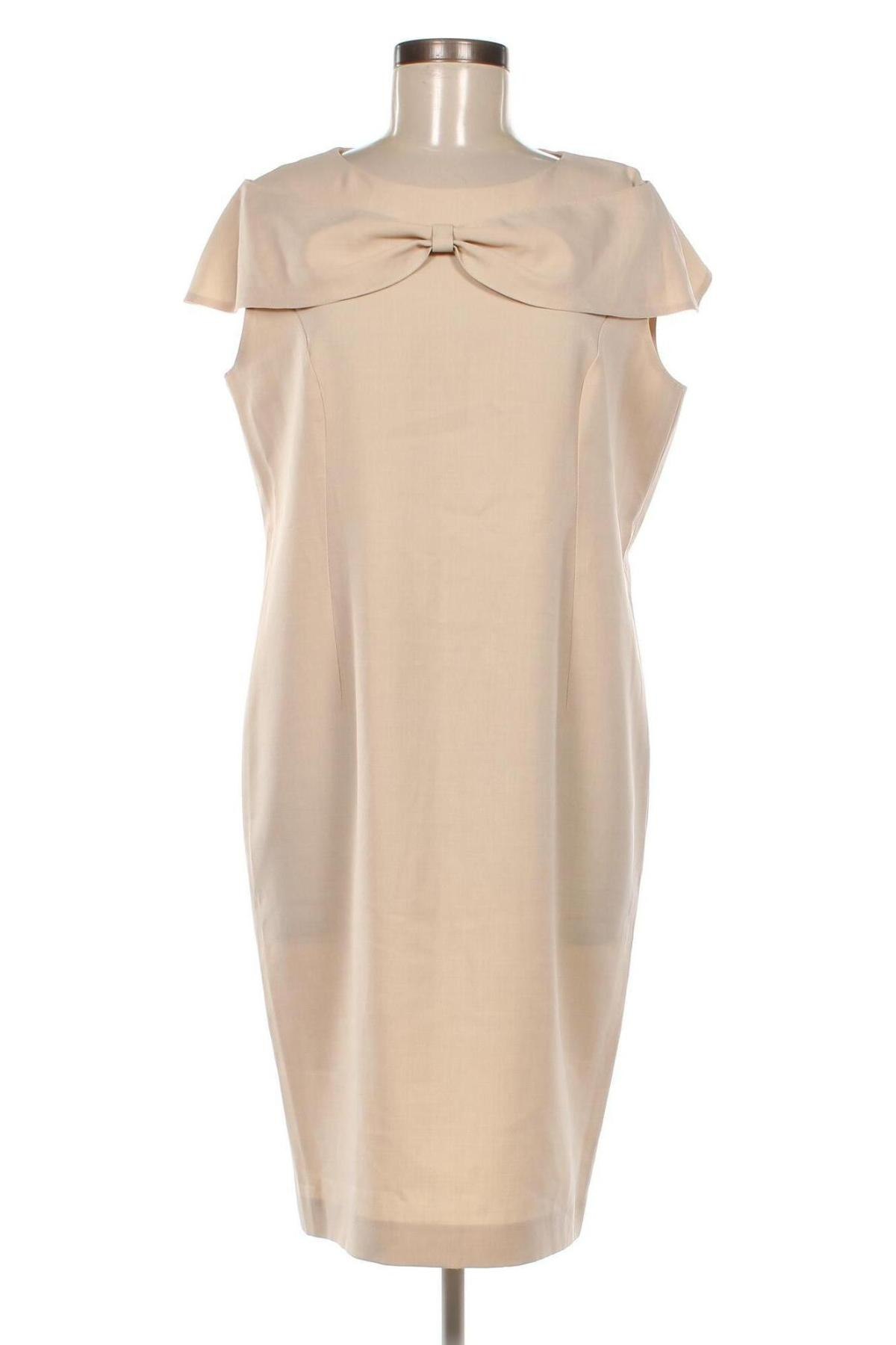 Kleid, Größe M, Farbe Beige, Preis 19,23 €