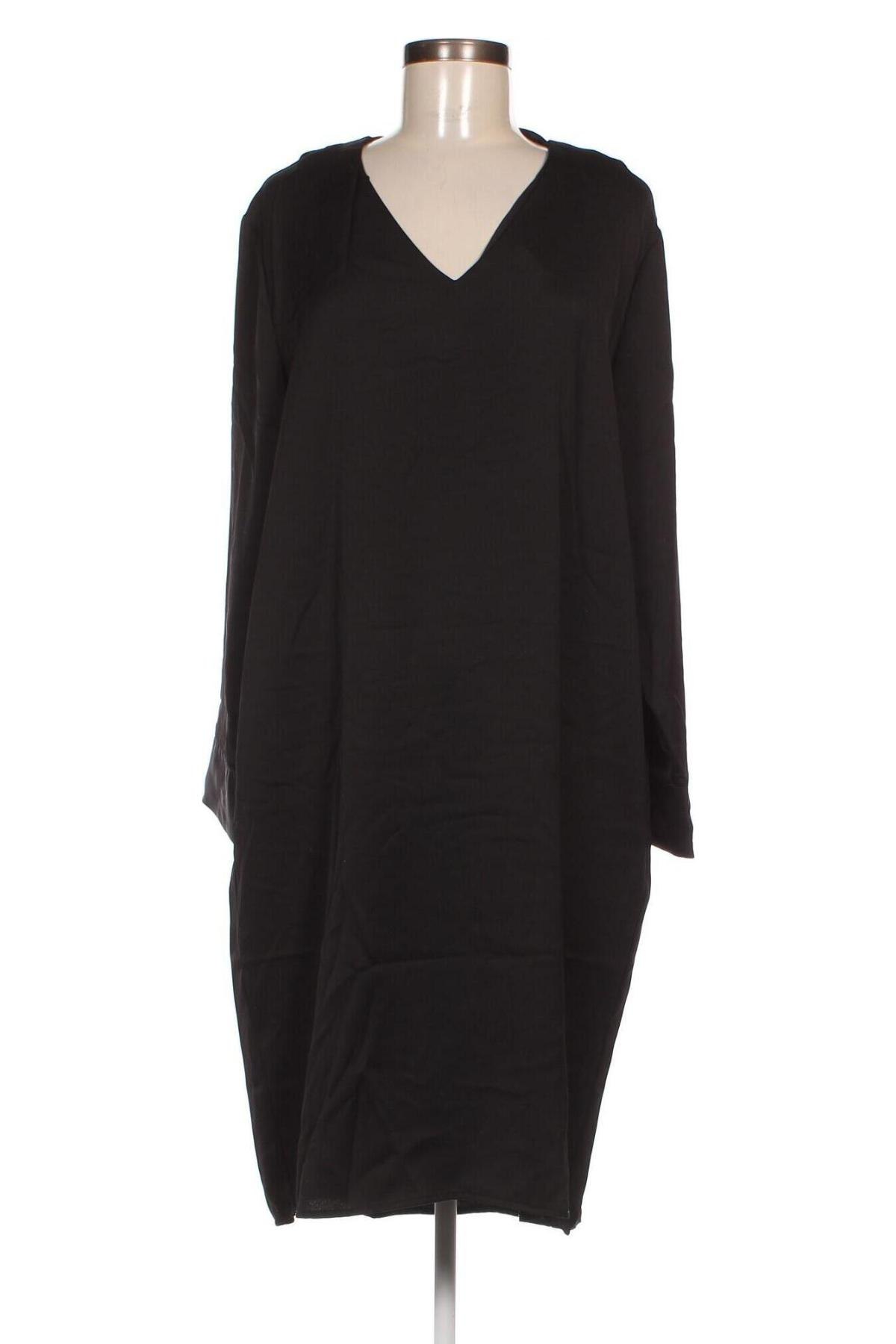Šaty , Veľkosť XL, Farba Čierna, Cena  8,71 €