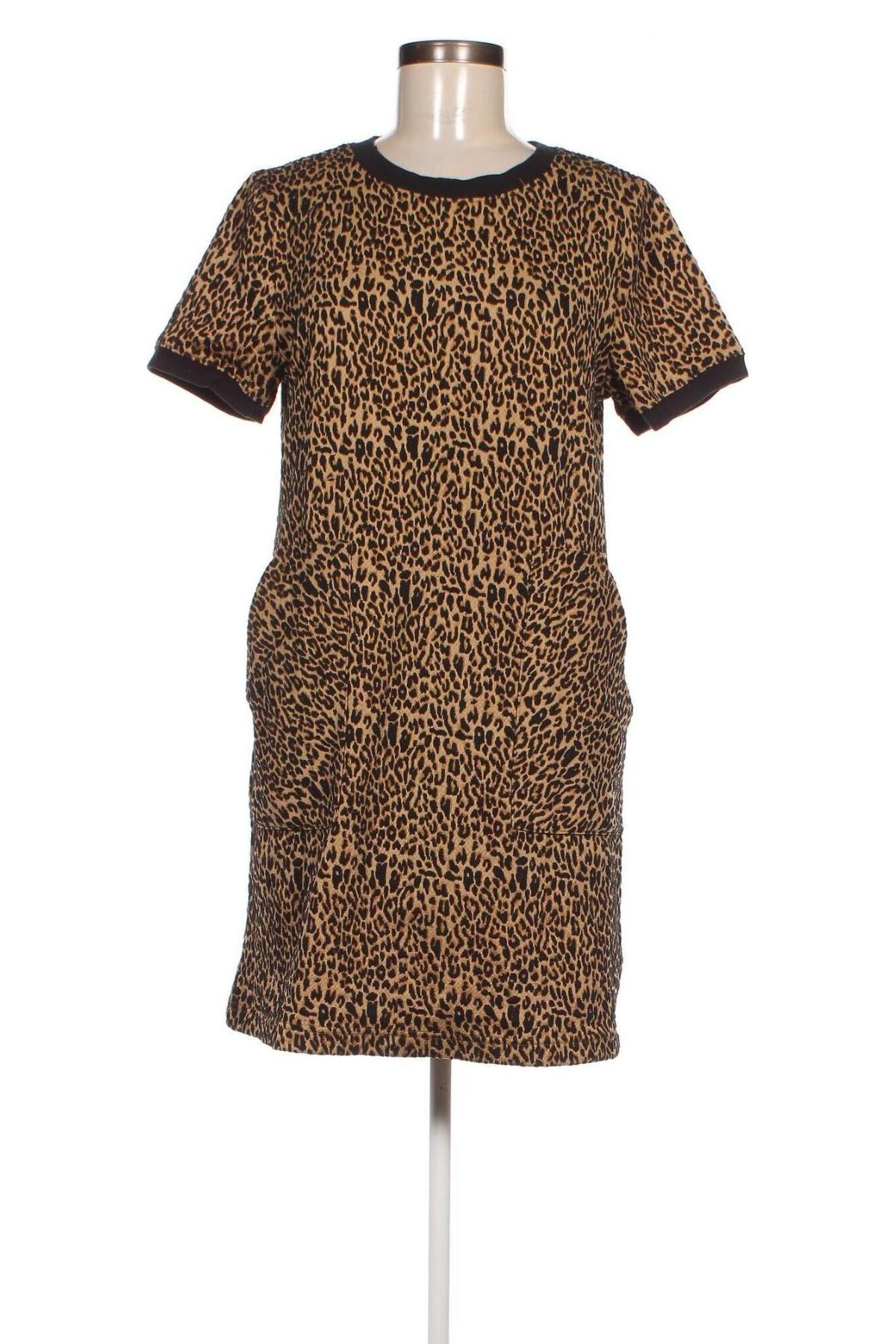 Φόρεμα, Μέγεθος S, Χρώμα Πολύχρωμο, Τιμή 4,31 €