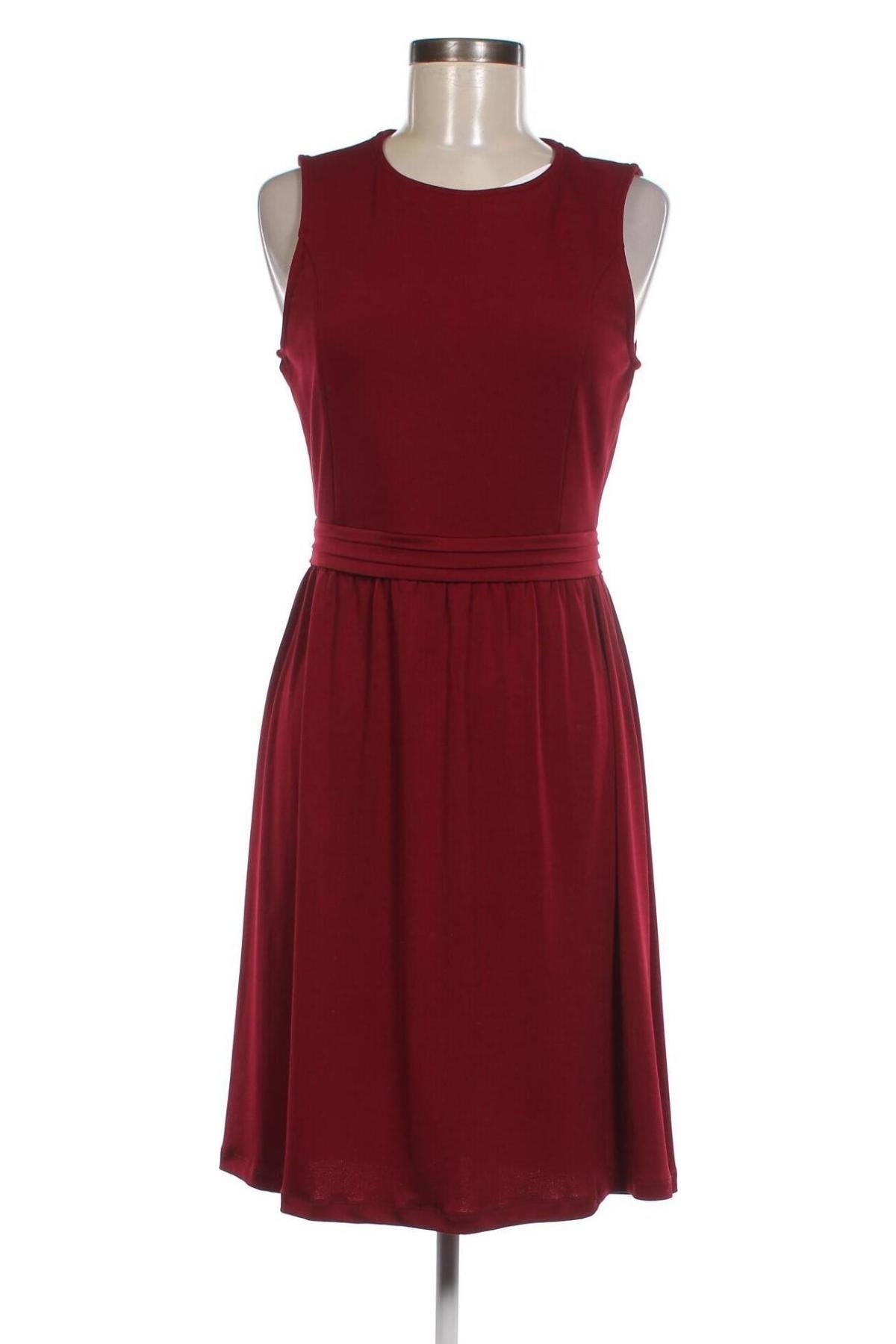 Kleid, Größe M, Farbe Rot, Preis 14,83 €