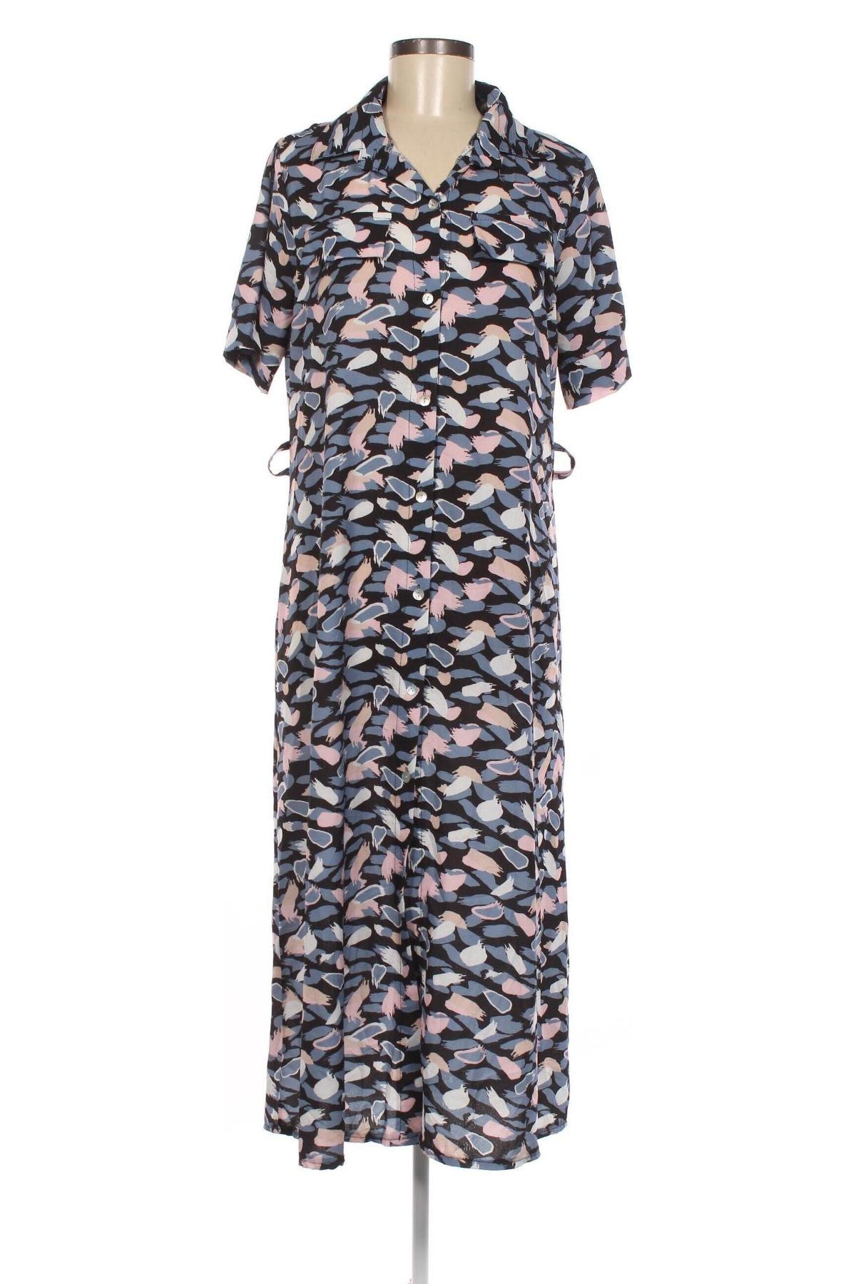 Φόρεμα, Μέγεθος M, Χρώμα Πολύχρωμο, Τιμή 4,45 €