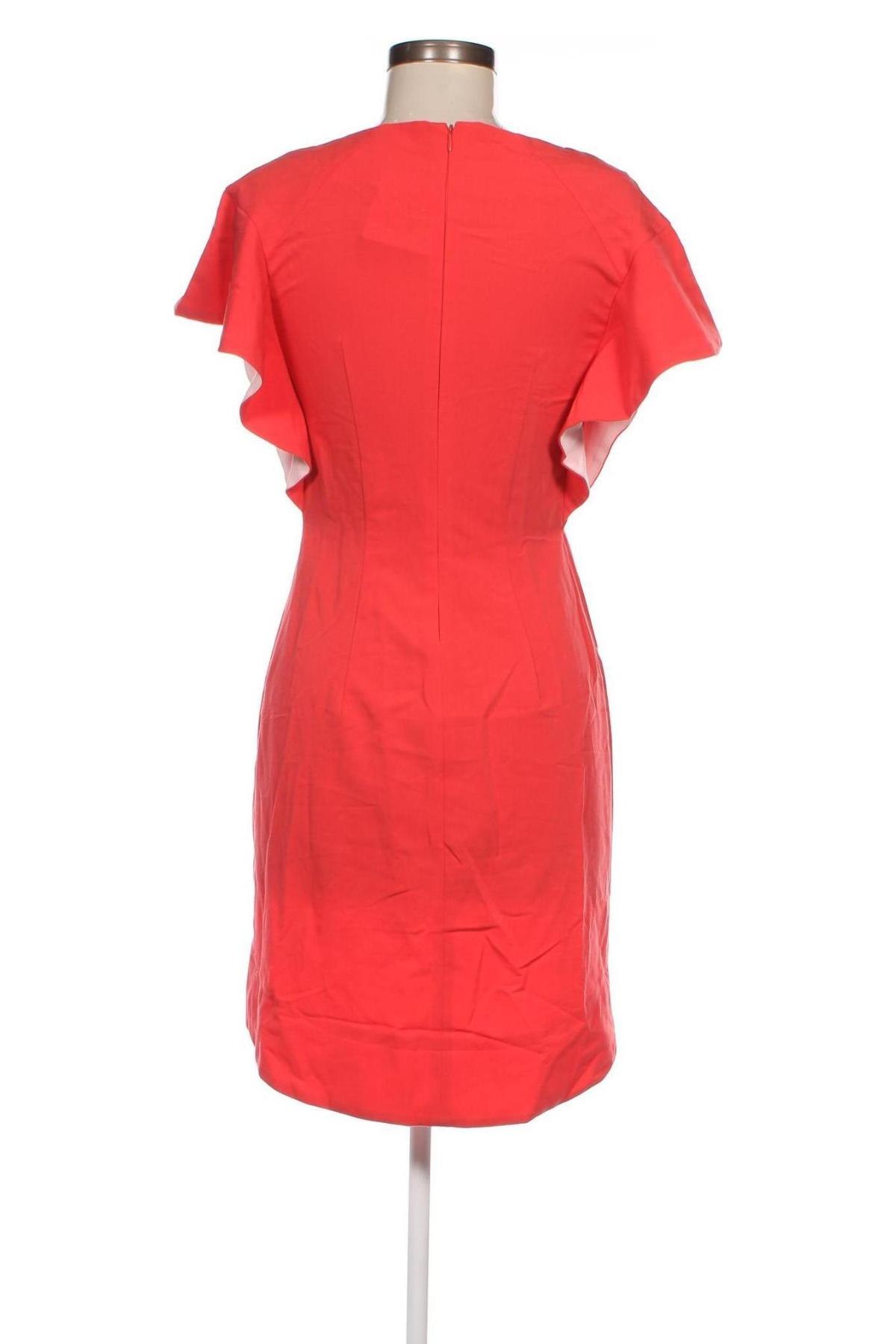 Kleid, Größe M, Farbe Rot, Preis 4,99 €