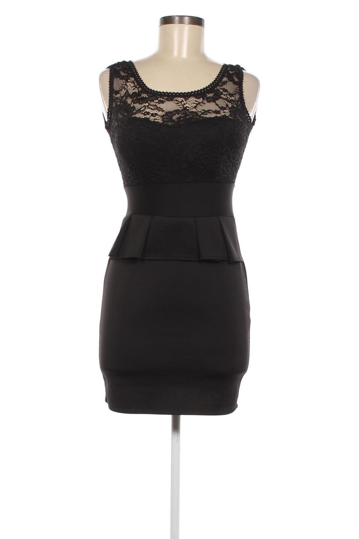 Φόρεμα, Μέγεθος S, Χρώμα Μαύρο, Τιμή 11,87 €