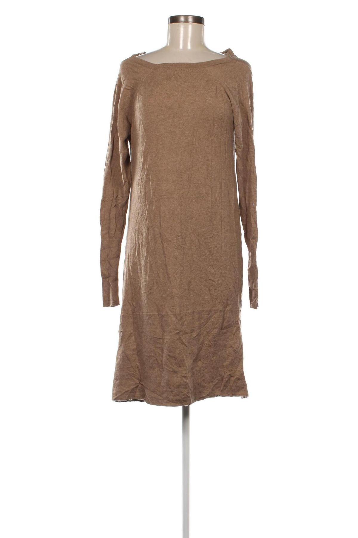 Kleid, Größe M, Farbe Braun, Preis € 8,45
