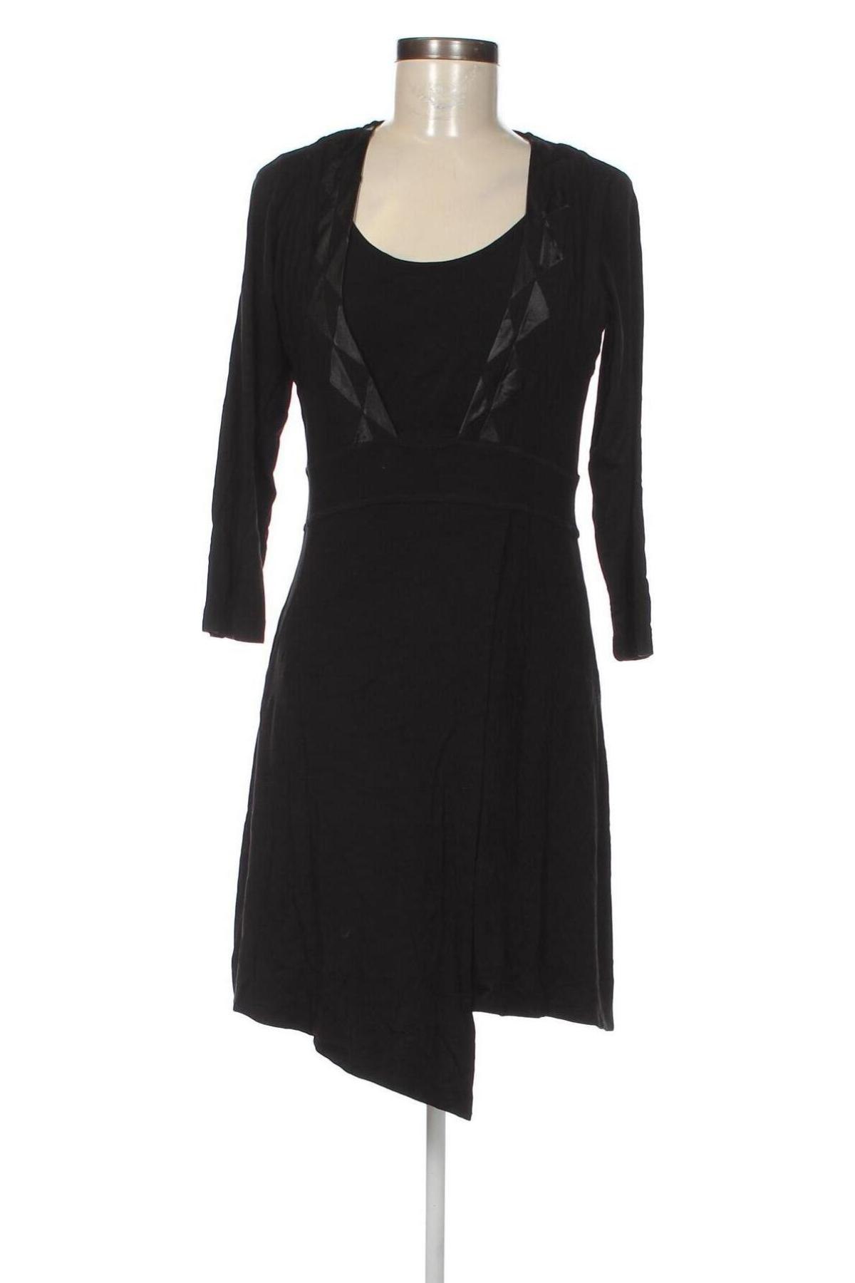 Kleid, Größe S, Farbe Schwarz, Preis 6,86 €