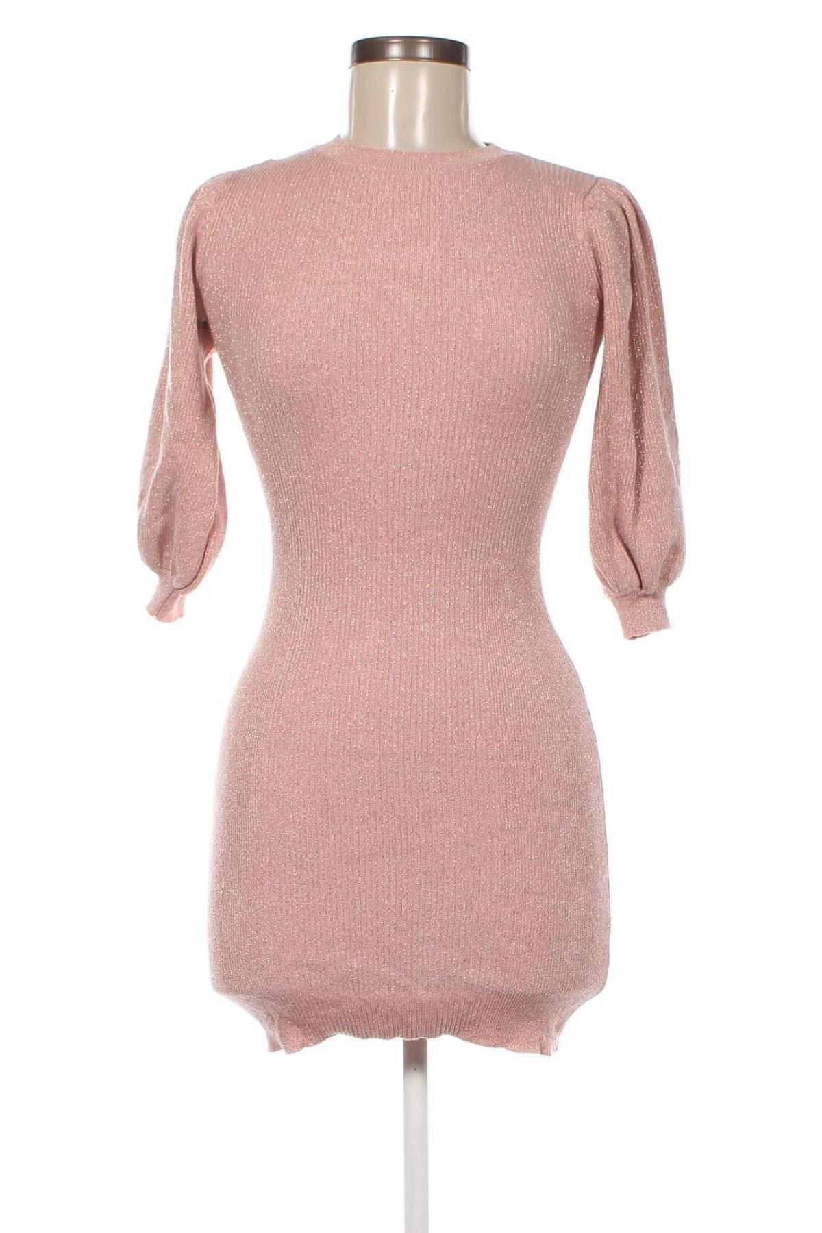 Kleid, Größe S, Farbe Rosa, Preis 5,05 €