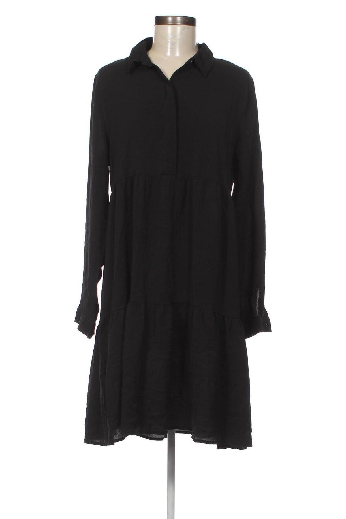 Kleid, Größe L, Farbe Schwarz, Preis 9,48 €