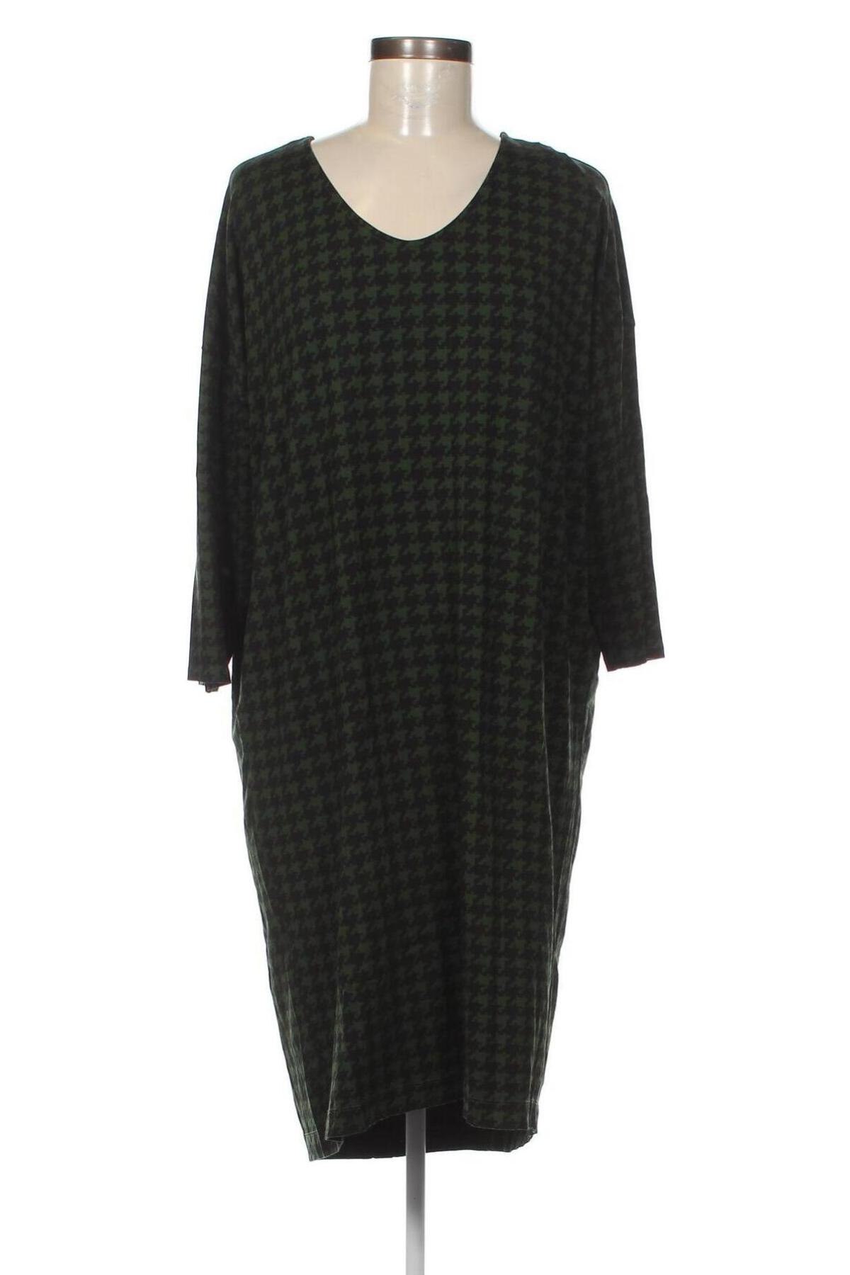 Kleid, Größe M, Farbe Grün, Preis 4,64 €