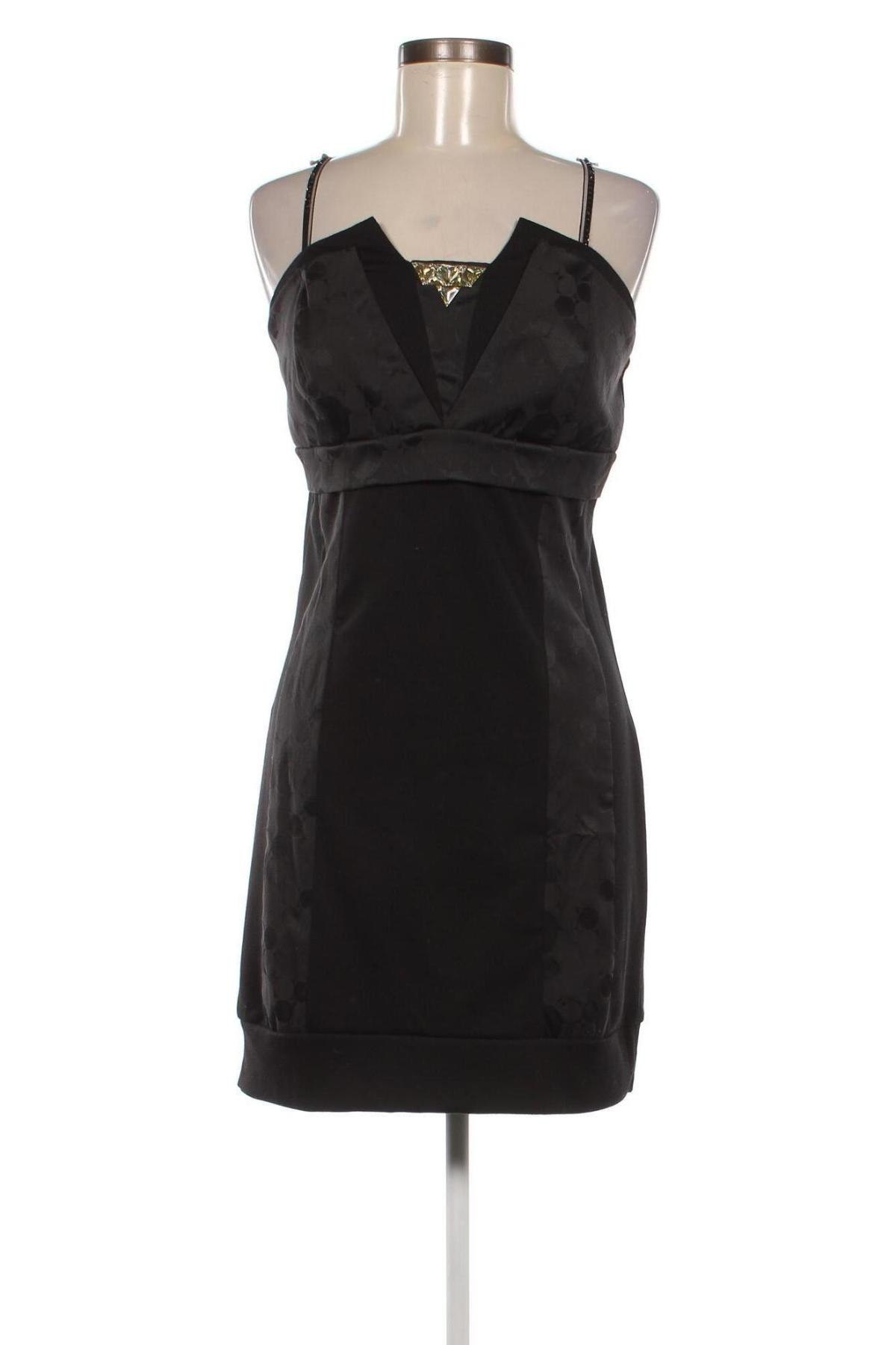 Φόρεμα, Μέγεθος L, Χρώμα Μαύρο, Τιμή 10,09 €