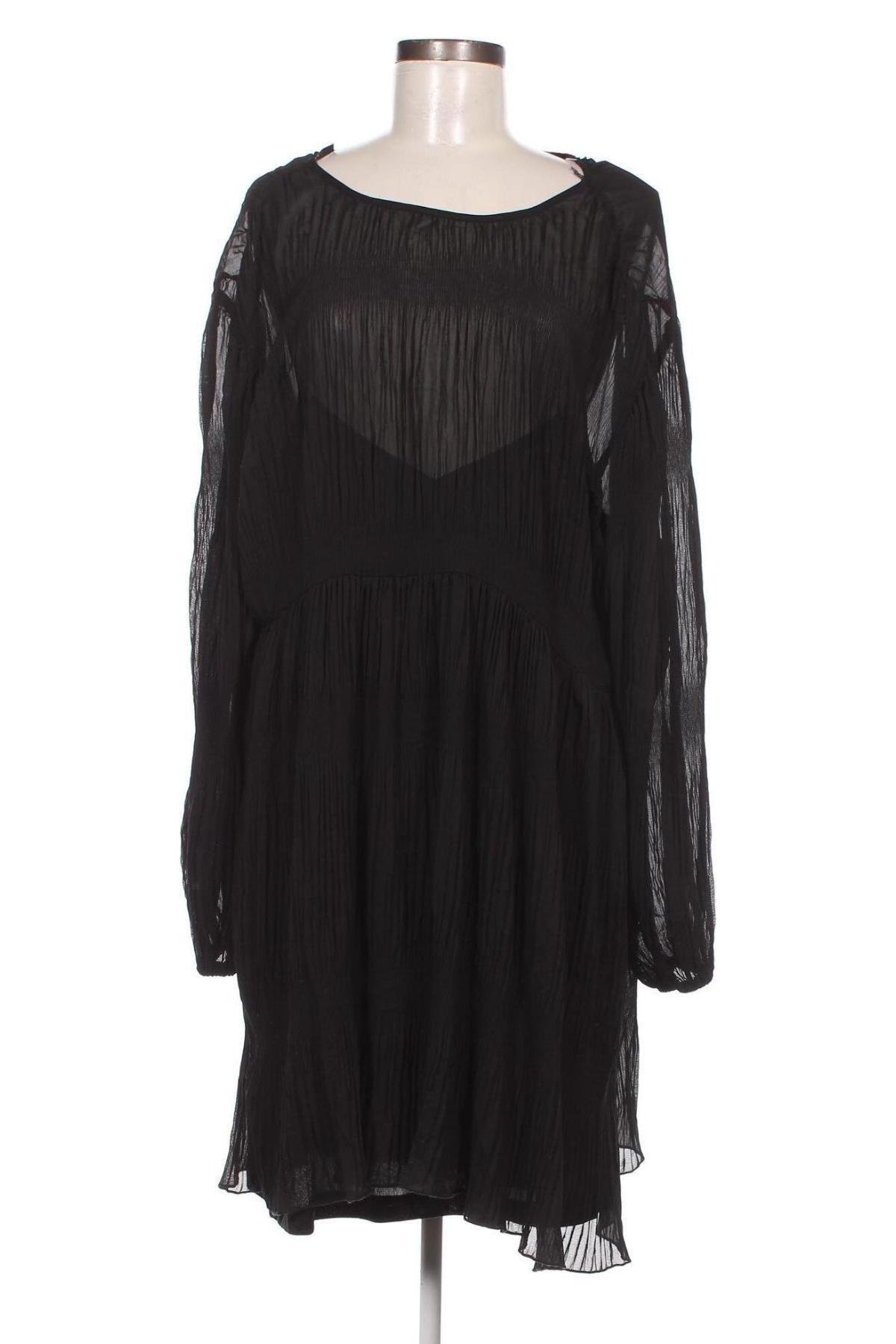 Šaty , Veľkosť XL, Farba Čierna, Cena  8,22 €