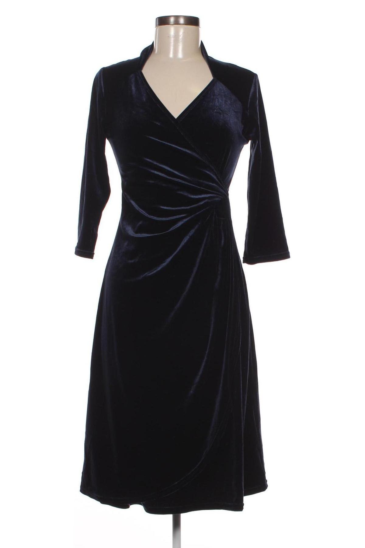 Φόρεμα, Μέγεθος M, Χρώμα Μπλέ, Τιμή 8,07 €