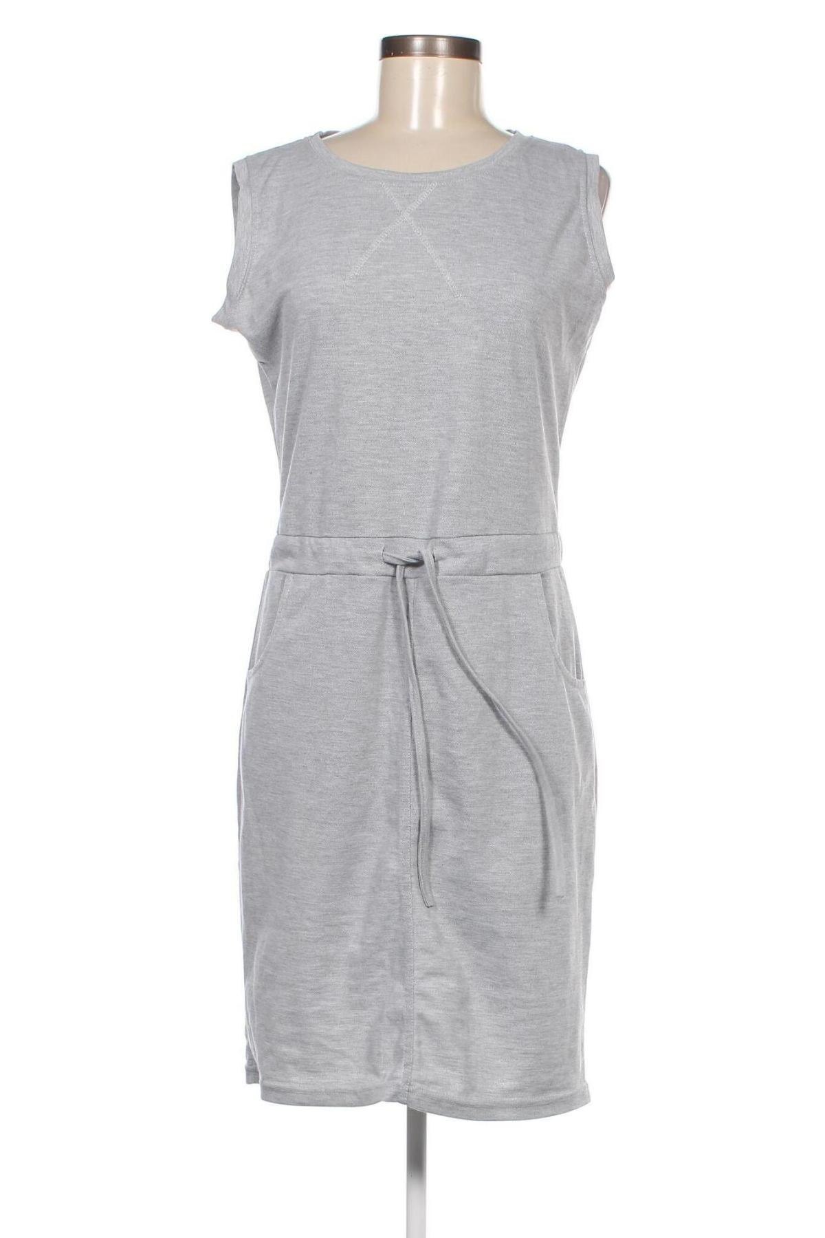 Kleid, Größe L, Farbe Grau, Preis € 5,93
