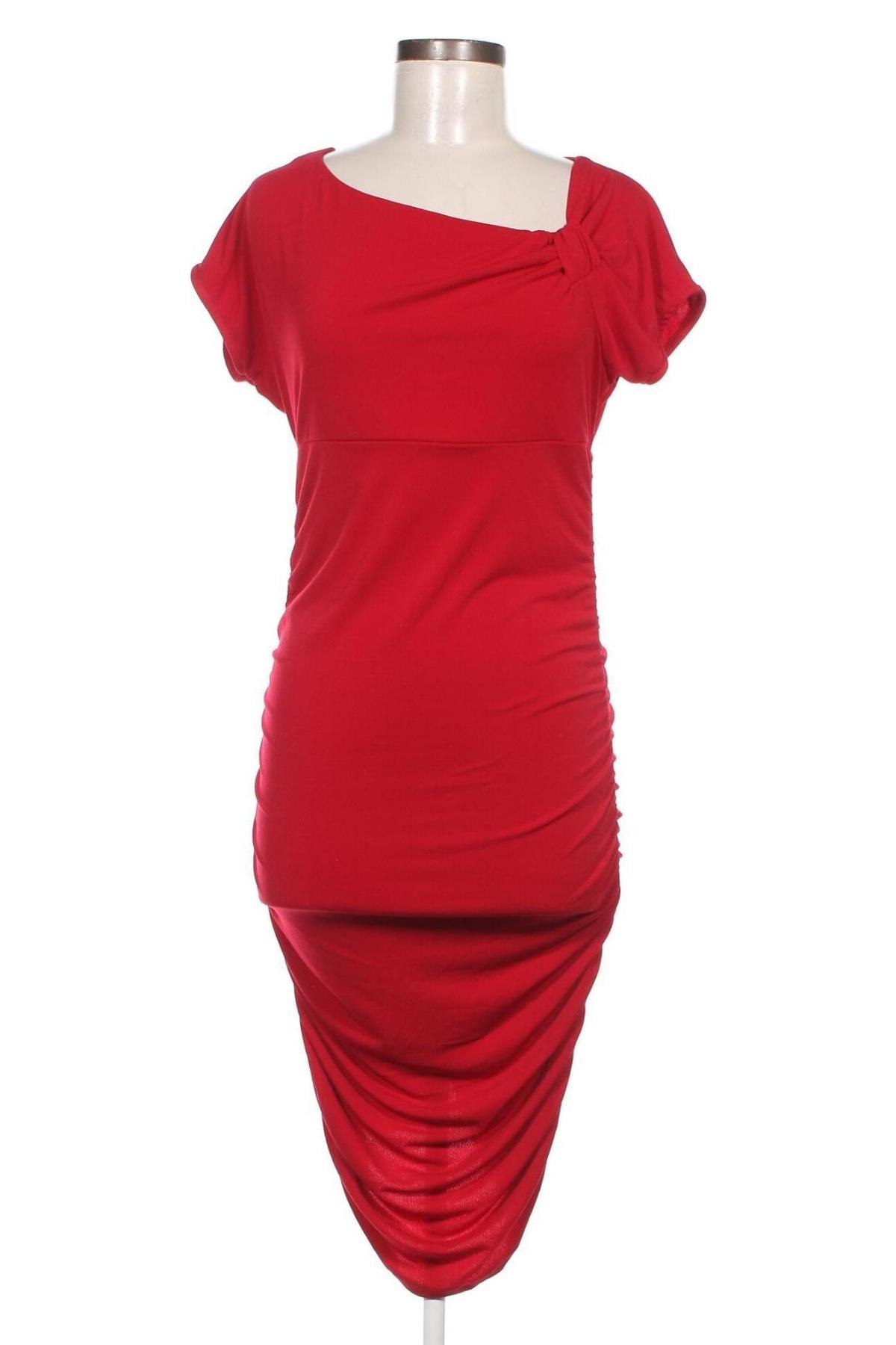 Φόρεμα, Μέγεθος S, Χρώμα Κόκκινο, Τιμή 5,38 €