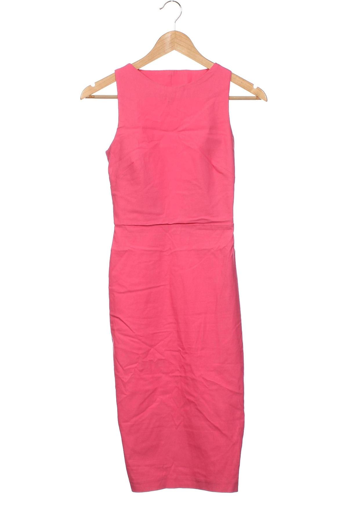 Φόρεμα, Μέγεθος S, Χρώμα Ρόζ , Τιμή 20,49 €