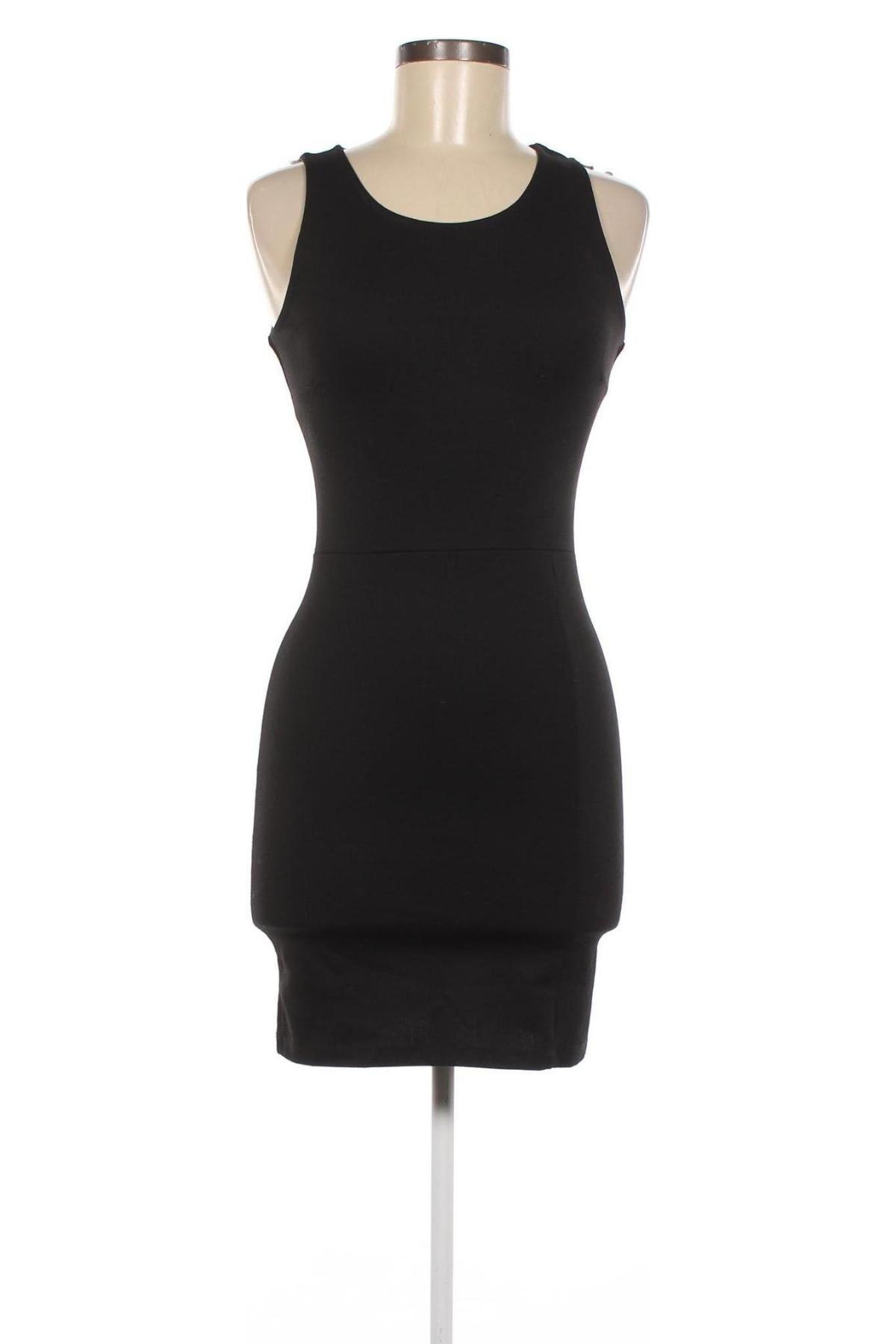 Kleid, Größe S, Farbe Schwarz, Preis 4,44 €