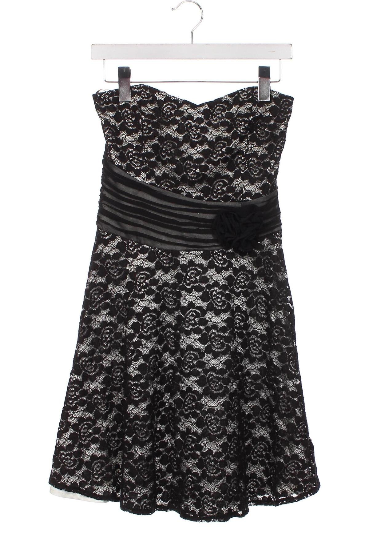 Rochie, Mărime S, Culoare Negru, Preț 167,57 Lei