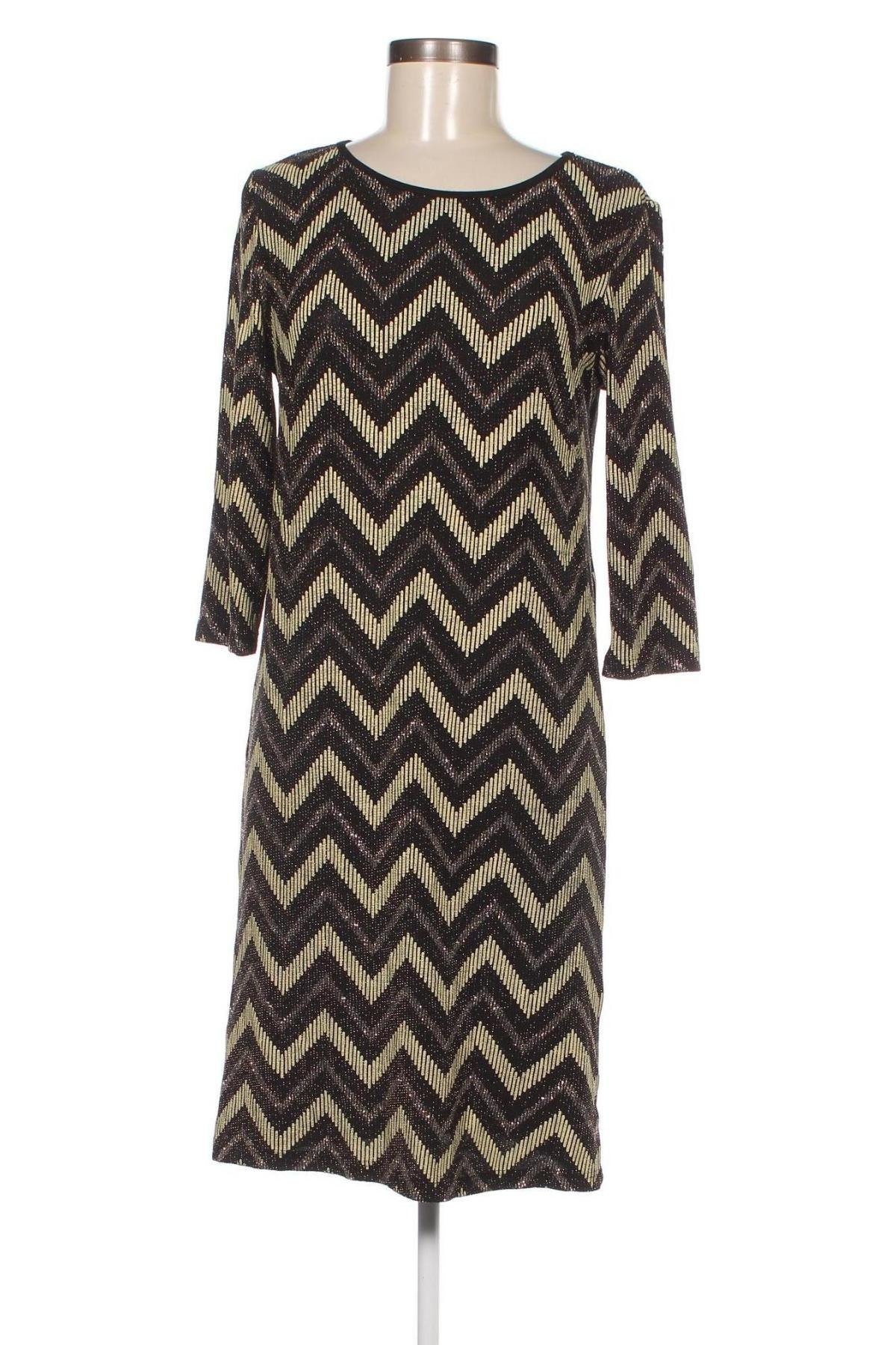 Φόρεμα, Μέγεθος M, Χρώμα Πολύχρωμο, Τιμή 7,65 €