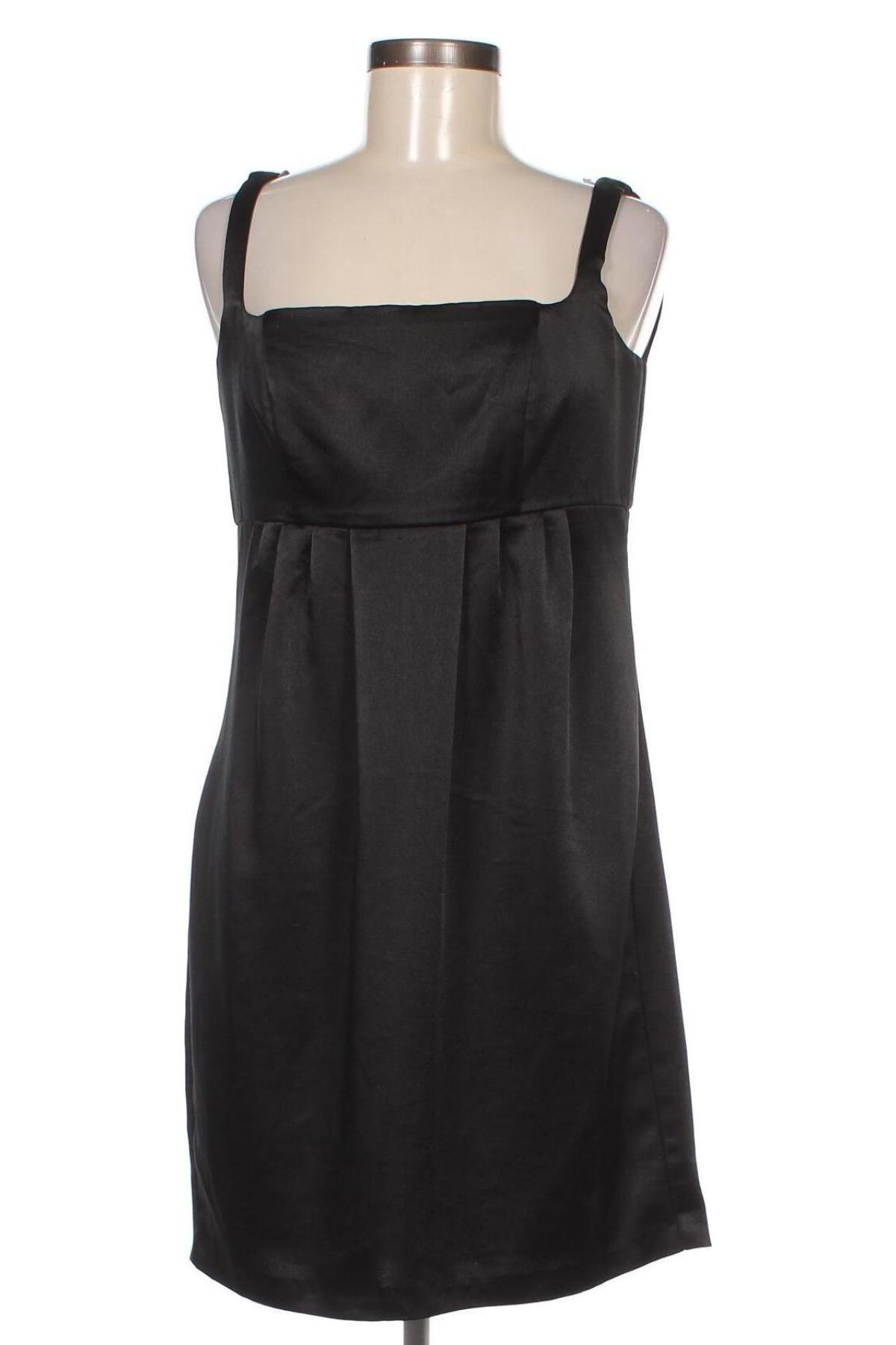 Kleid, Größe L, Farbe Schwarz, Preis 19,29 €