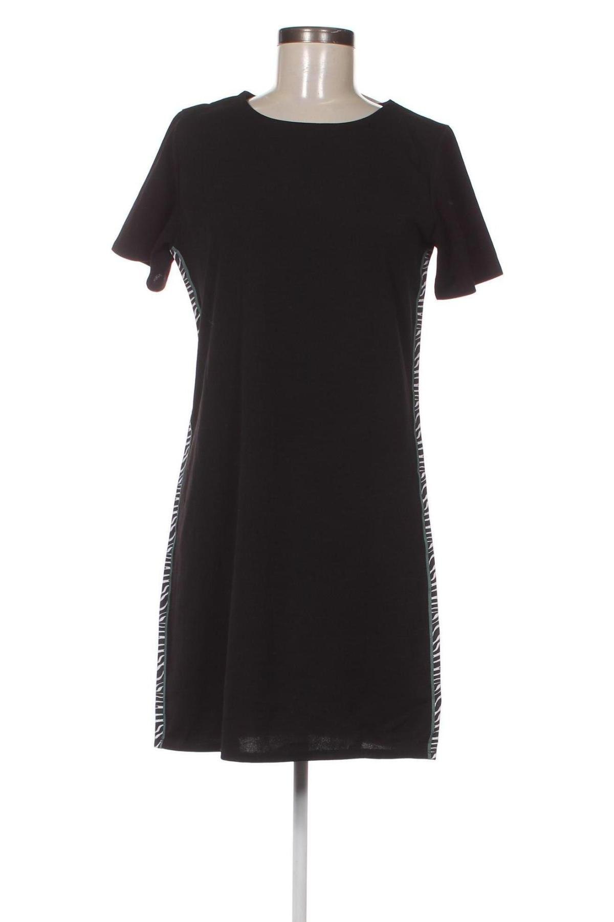 Kleid, Größe M, Farbe Schwarz, Preis 4,84 €