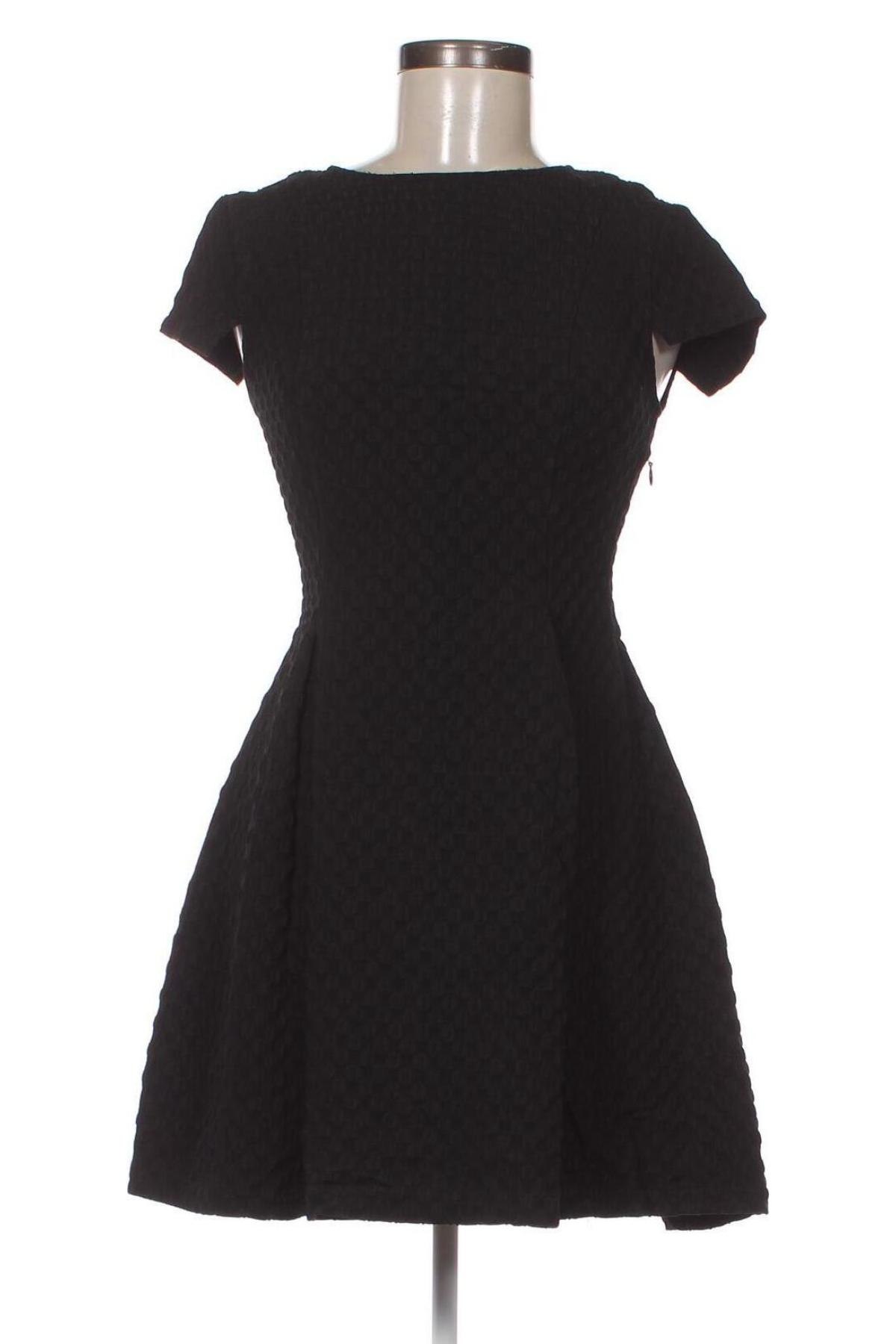 Rochie, Mărime M, Culoare Negru, Preț 28,62 Lei