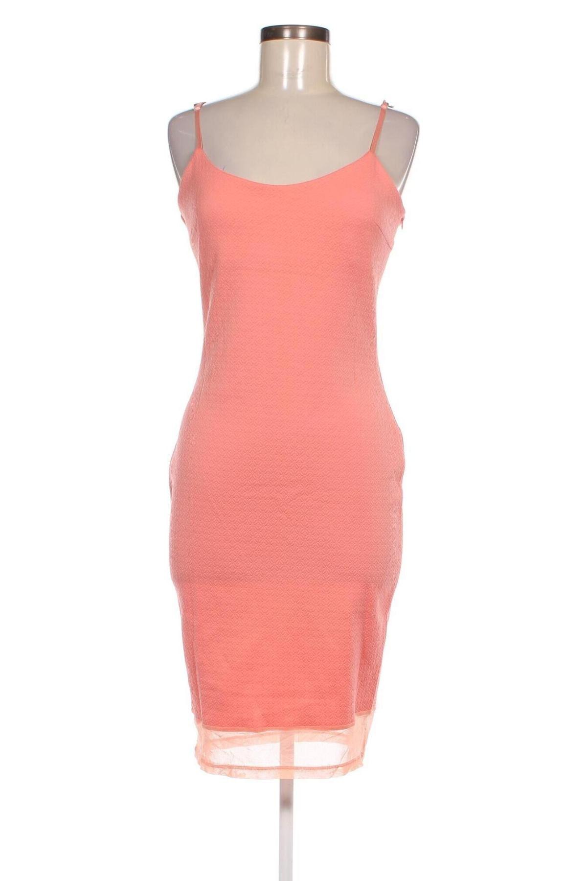 Kleid, Größe L, Farbe Rosa, Preis 20,18 €