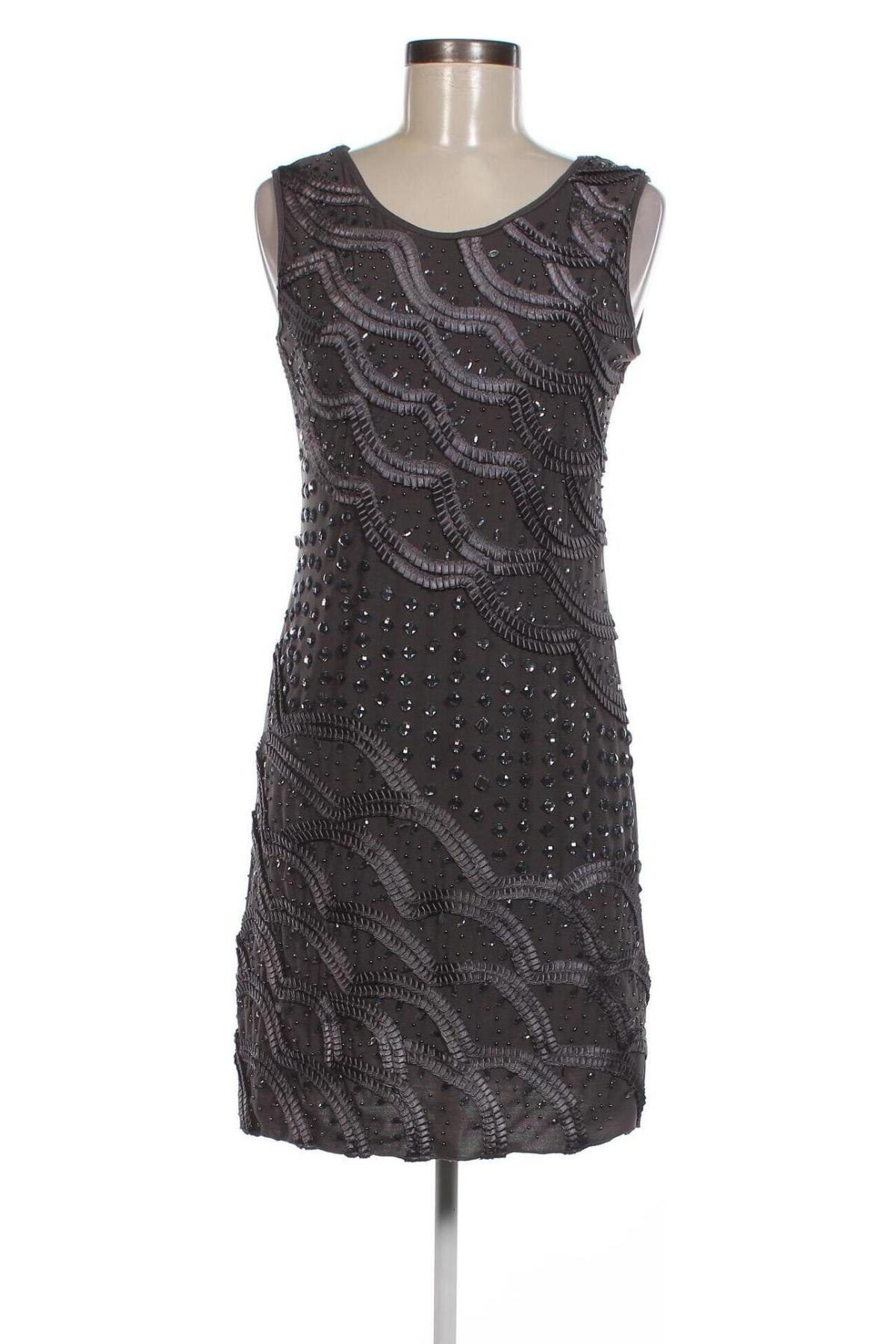 Φόρεμα, Μέγεθος M, Χρώμα Γκρί, Τιμή 6,97 €