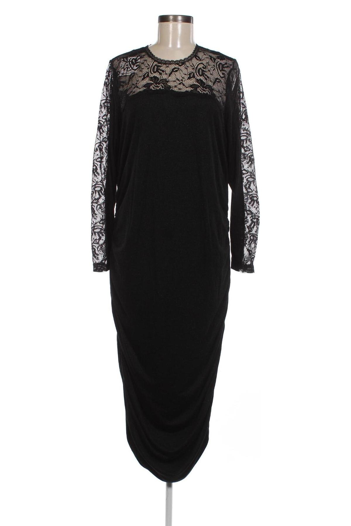 Kleid, Größe M, Farbe Schwarz, Preis 6,67 €