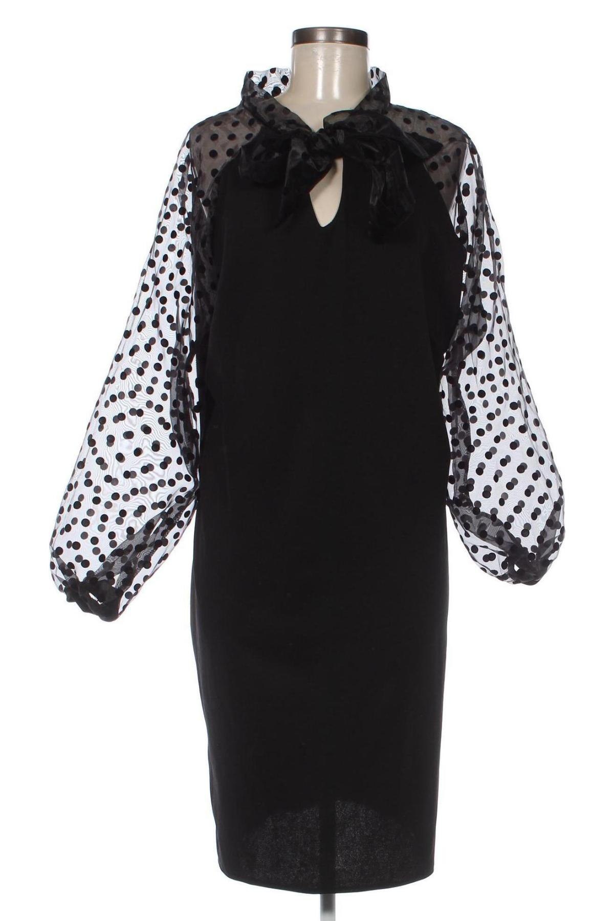 Kleid, Größe XL, Farbe Schwarz, Preis 47,52 €