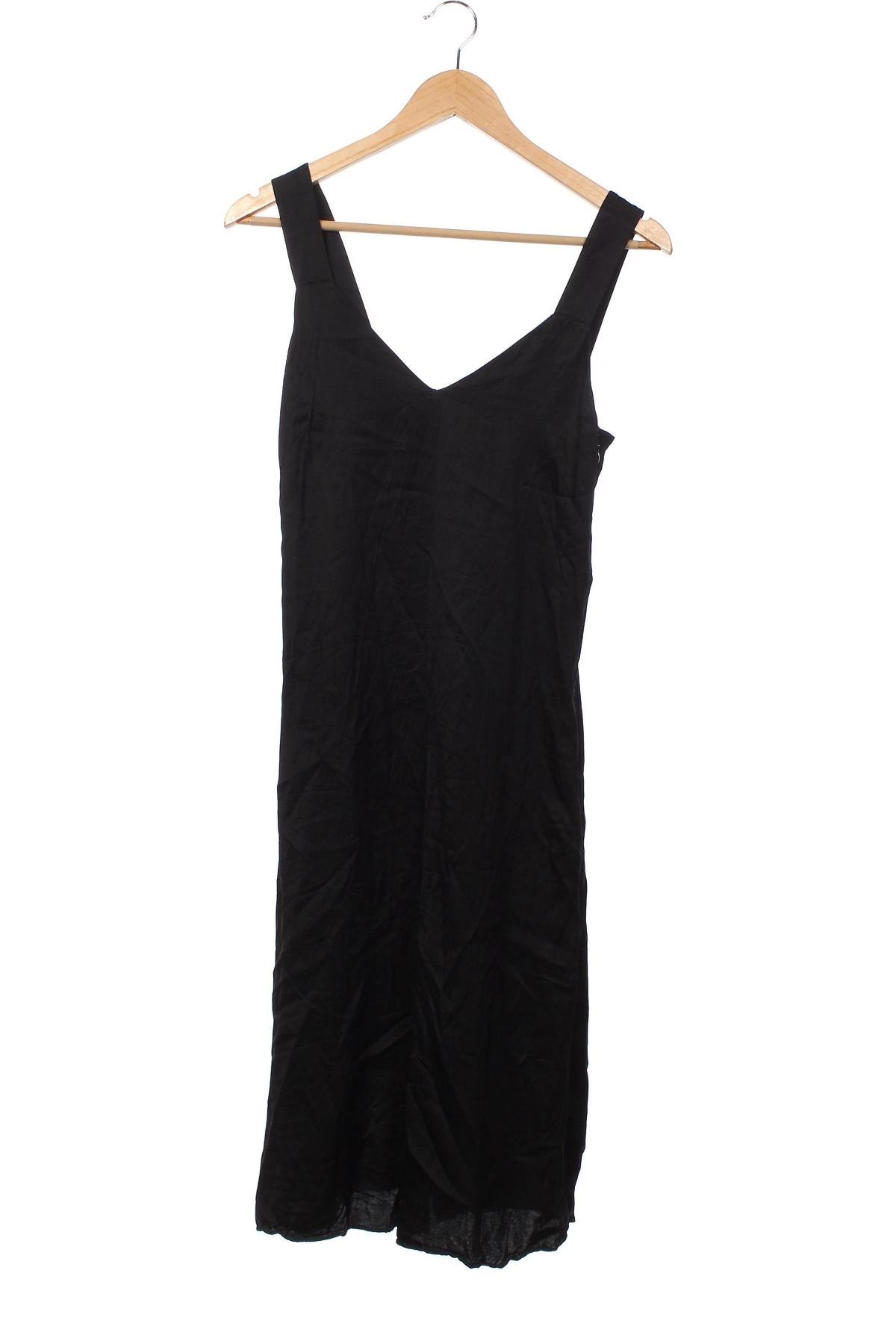 Φόρεμα & Other Stories, Μέγεθος XS, Χρώμα Μαύρο, Τιμή 17,83 €
