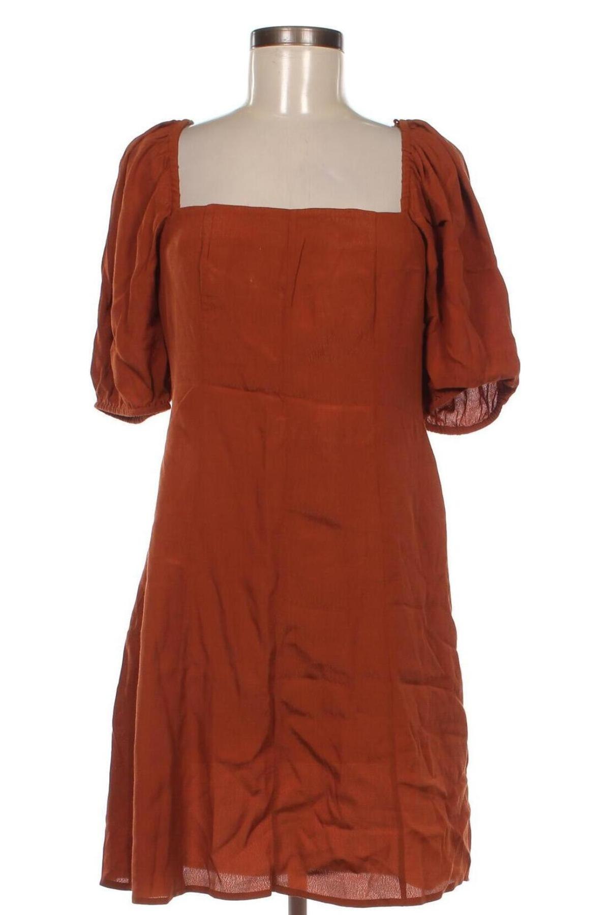 Kleid & Other Stories, Größe M, Farbe Orange, Preis € 33,84