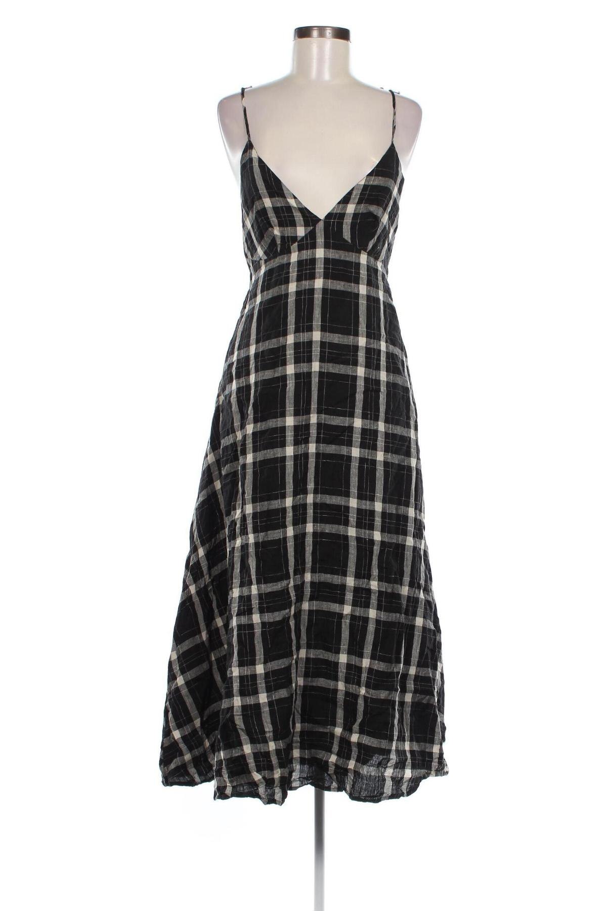 Φόρεμα AERE, Μέγεθος M, Χρώμα Μαύρο, Τιμή 80,41 €