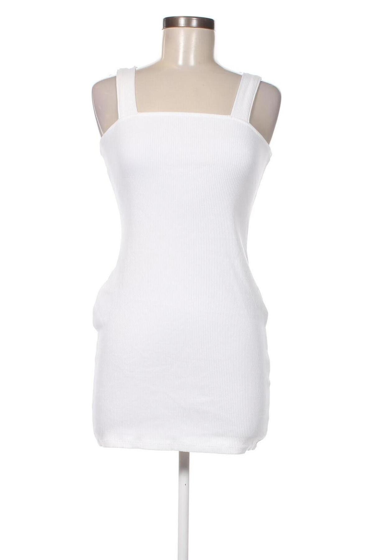Kleid ASOS, Größe S, Farbe Weiß, Preis 5,68 €