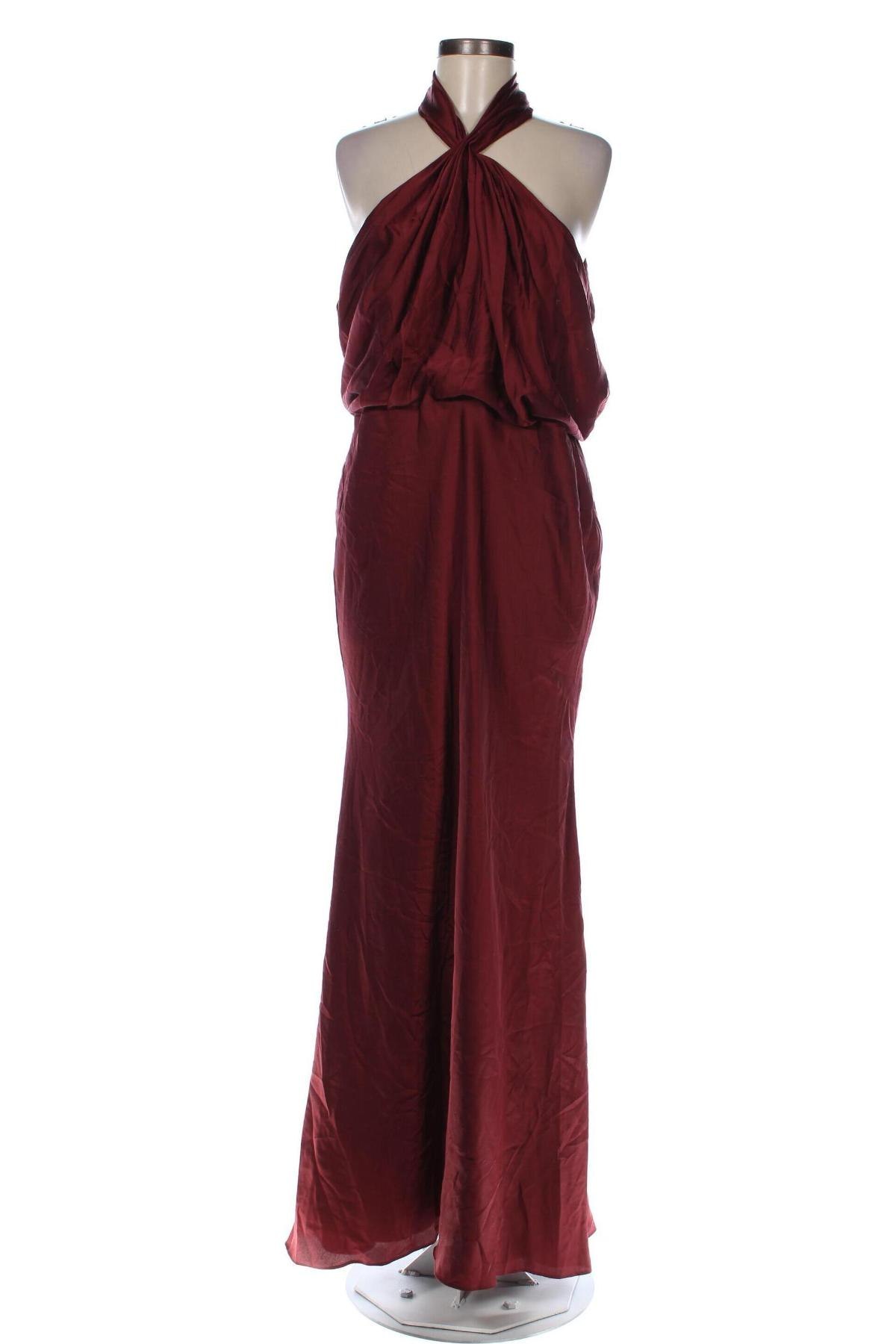 Kleid ASOS, Größe XL, Farbe Rot, Preis € 35,81