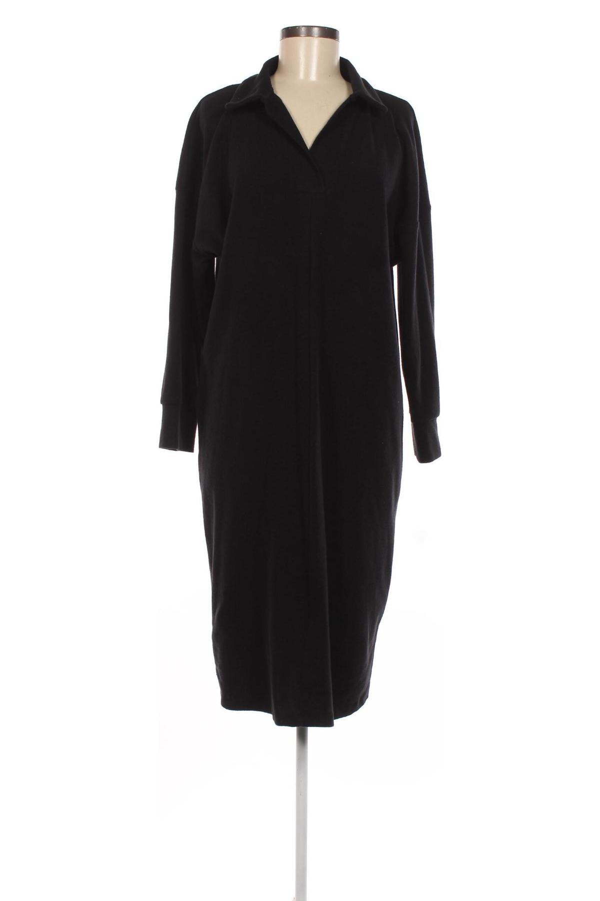 Φόρεμα ASOS, Μέγεθος M, Χρώμα Μαύρο, Τιμή 14,00 €