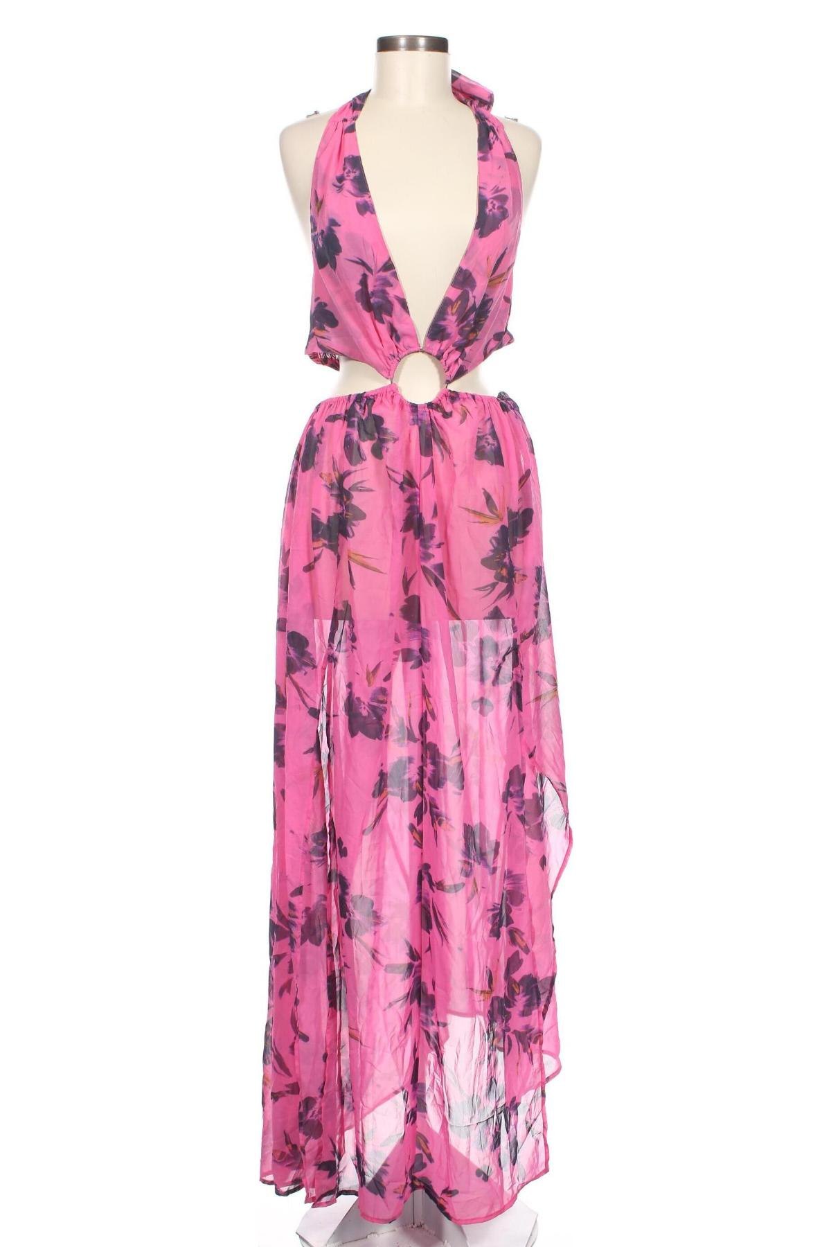 Kleid ASOS, Größe L, Farbe Rosa, Preis € 20,04