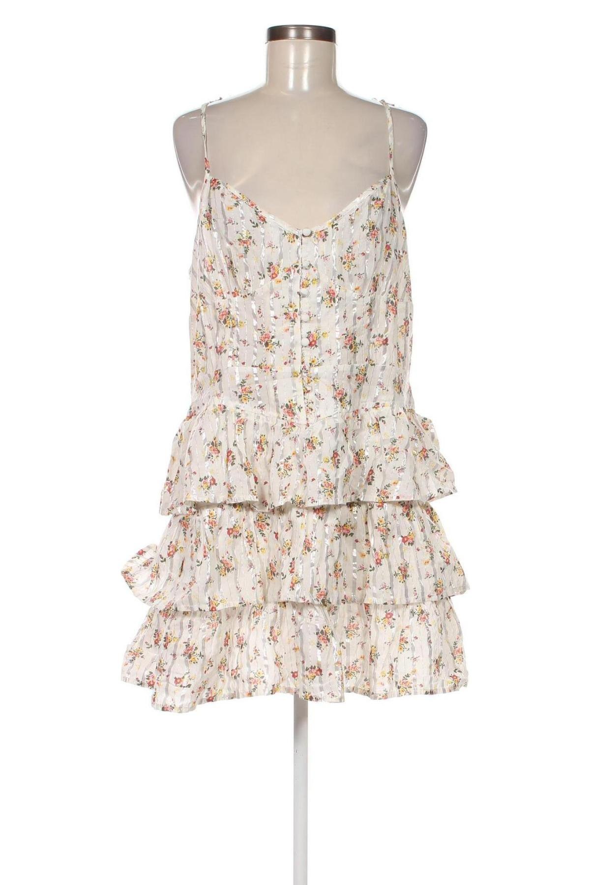 Φόρεμα ASOS, Μέγεθος XL, Χρώμα Πολύχρωμο, Τιμή 29,69 €