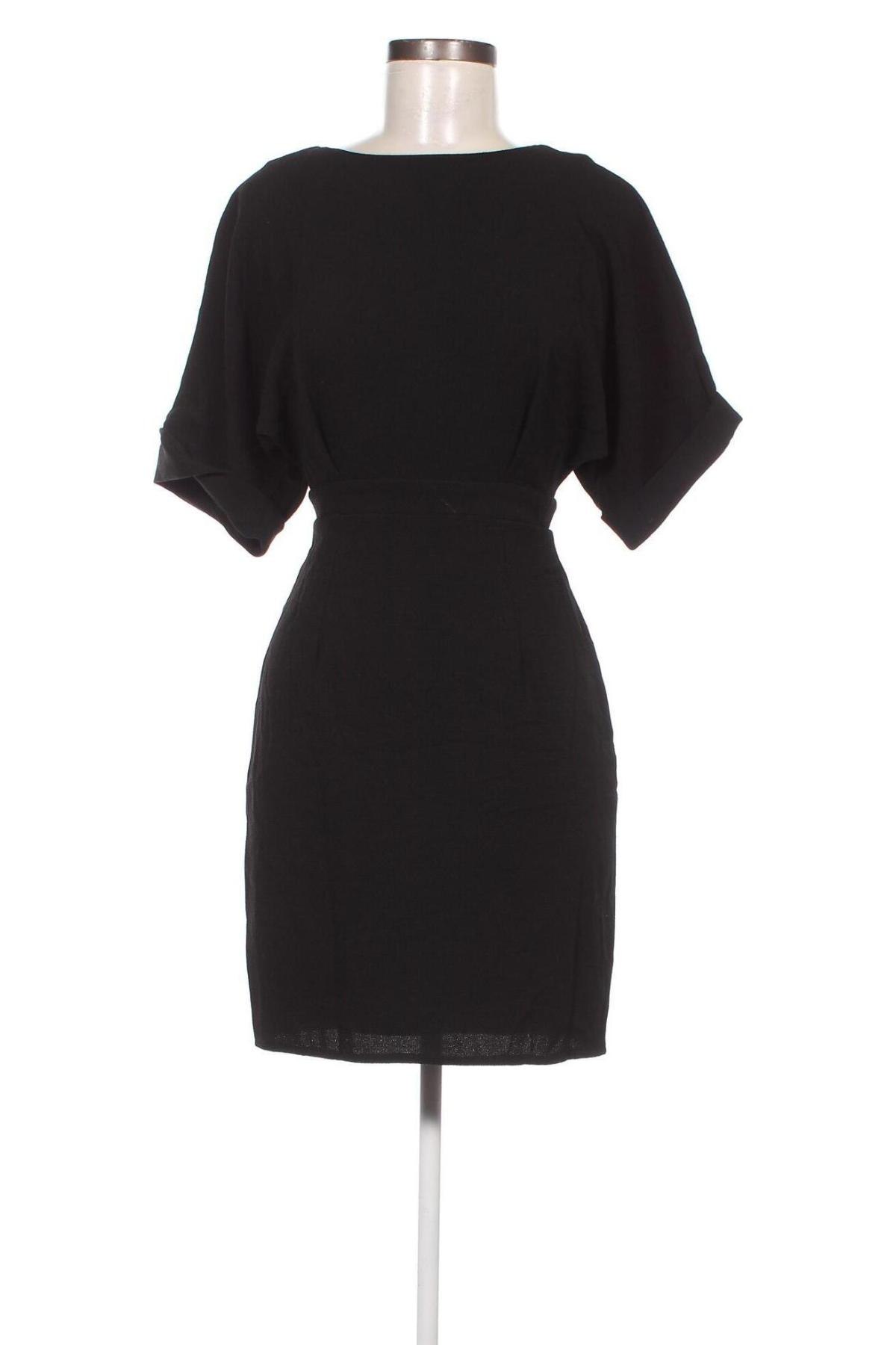 Φόρεμα ASOS, Μέγεθος S, Χρώμα Μαύρο, Τιμή 11,88 €