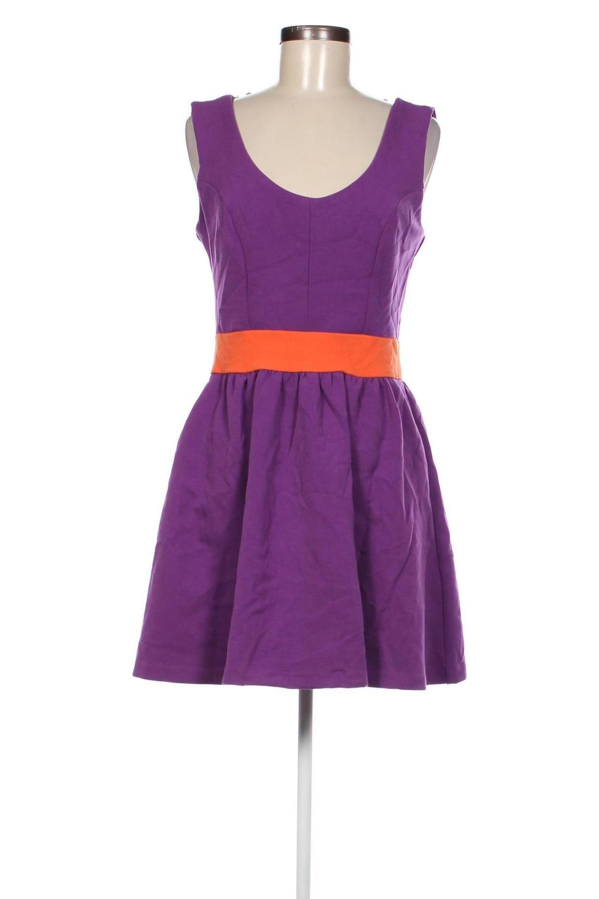 Kleid ASOS, Größe M, Farbe Lila, Preis € 43,14