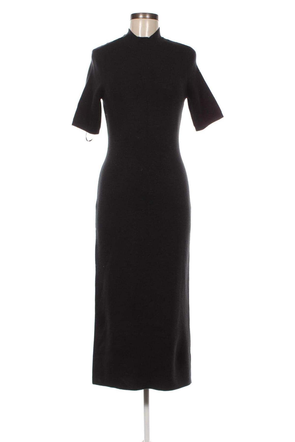 Φόρεμα Abercrombie & Fitch, Μέγεθος M, Χρώμα Μαύρο, Τιμή 33,74 €
