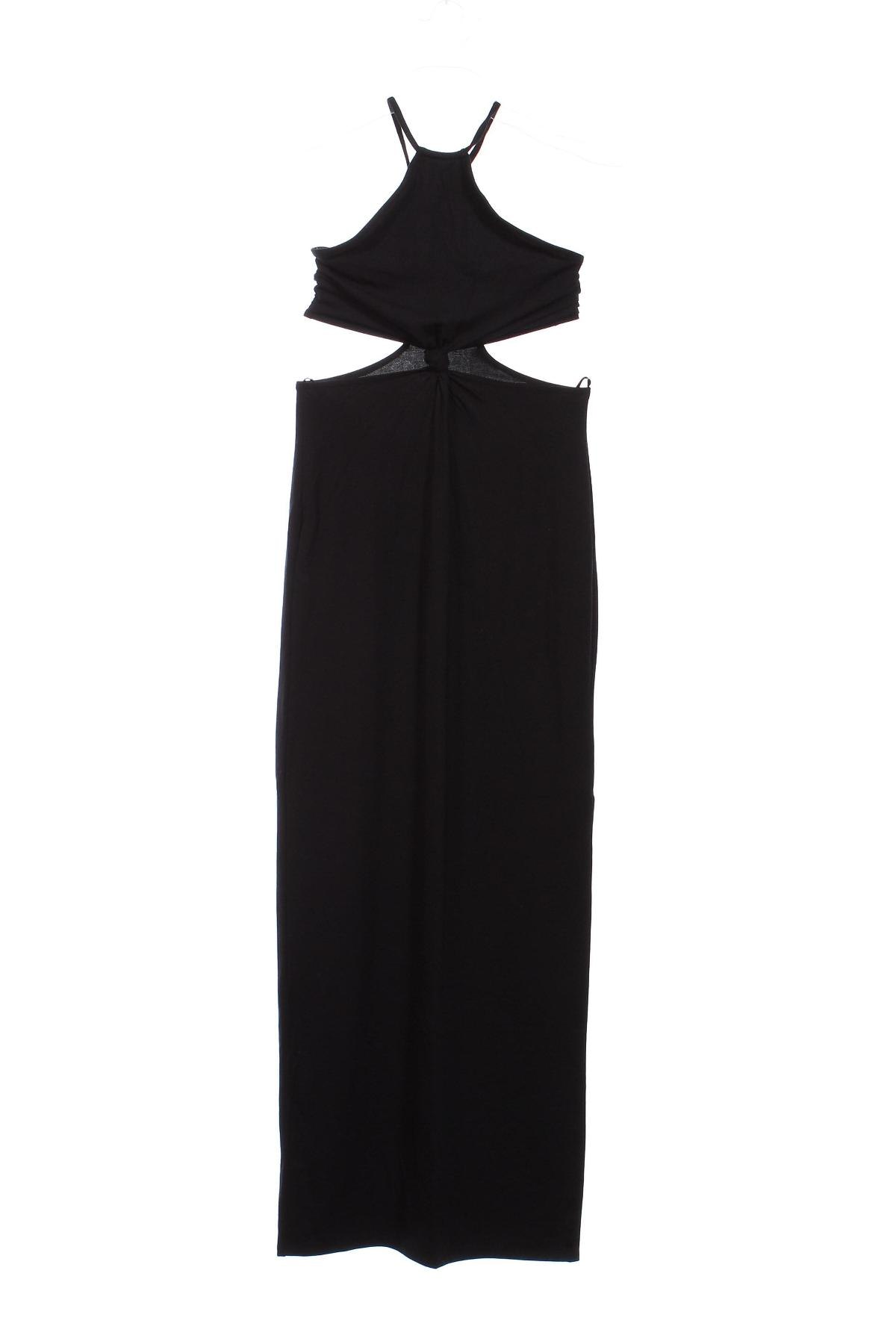 Šaty  Abercrombie & Fitch, Velikost XS, Barva Černá, Cena  813,00 Kč