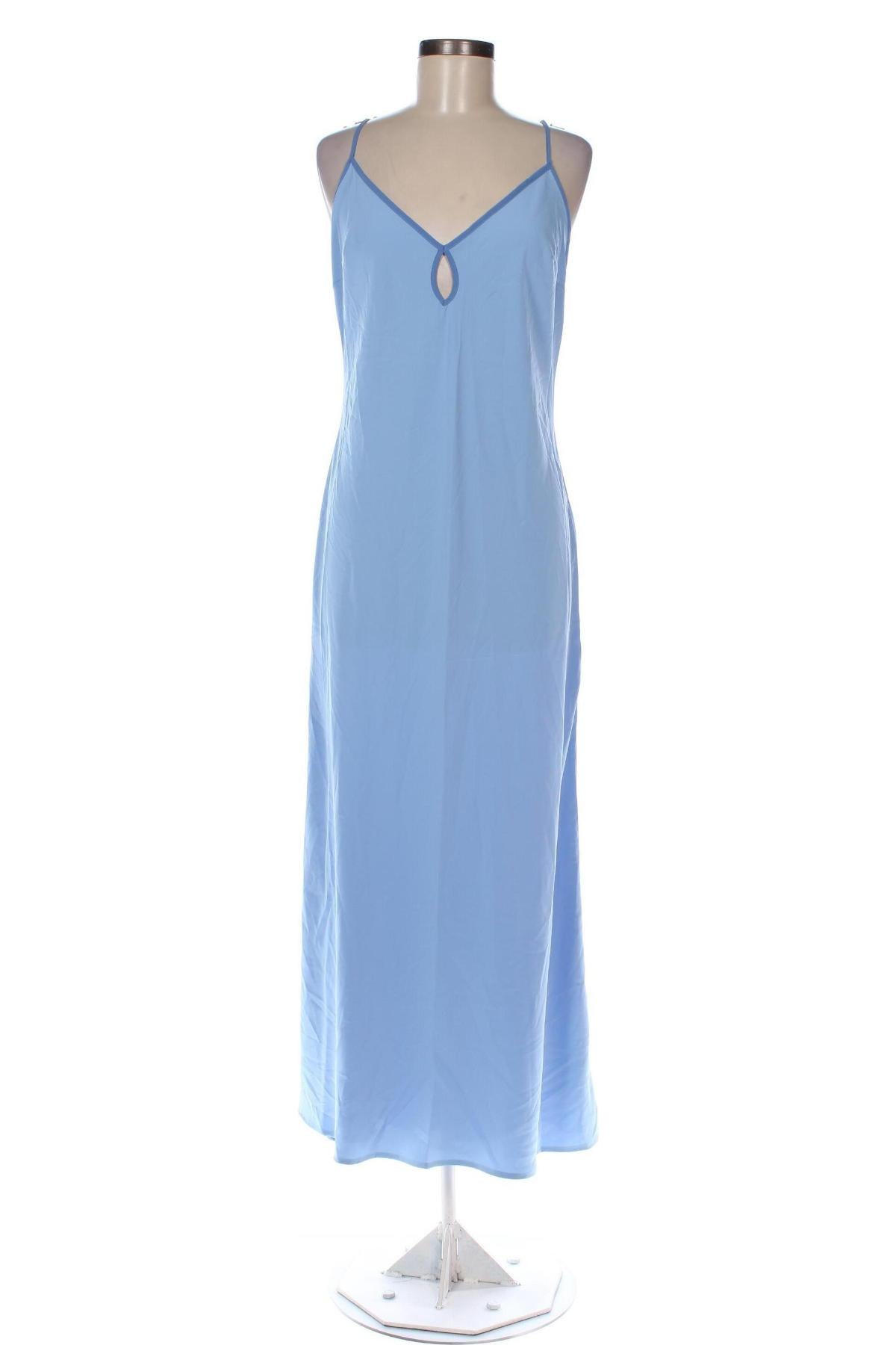 Šaty  Abercrombie & Fitch, Velikost L, Barva Modrá, Cena  1 084,00 Kč