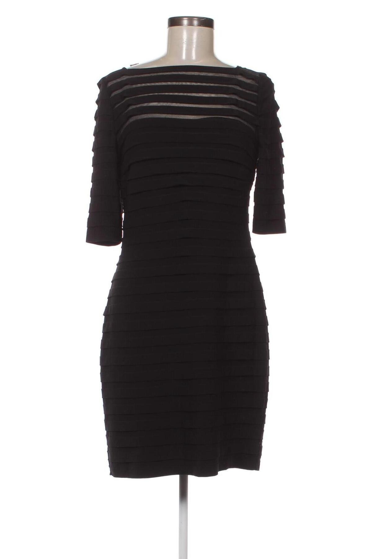 Φόρεμα Adrianna Papell, Μέγεθος XL, Χρώμα Μαύρο, Τιμή 50,72 €