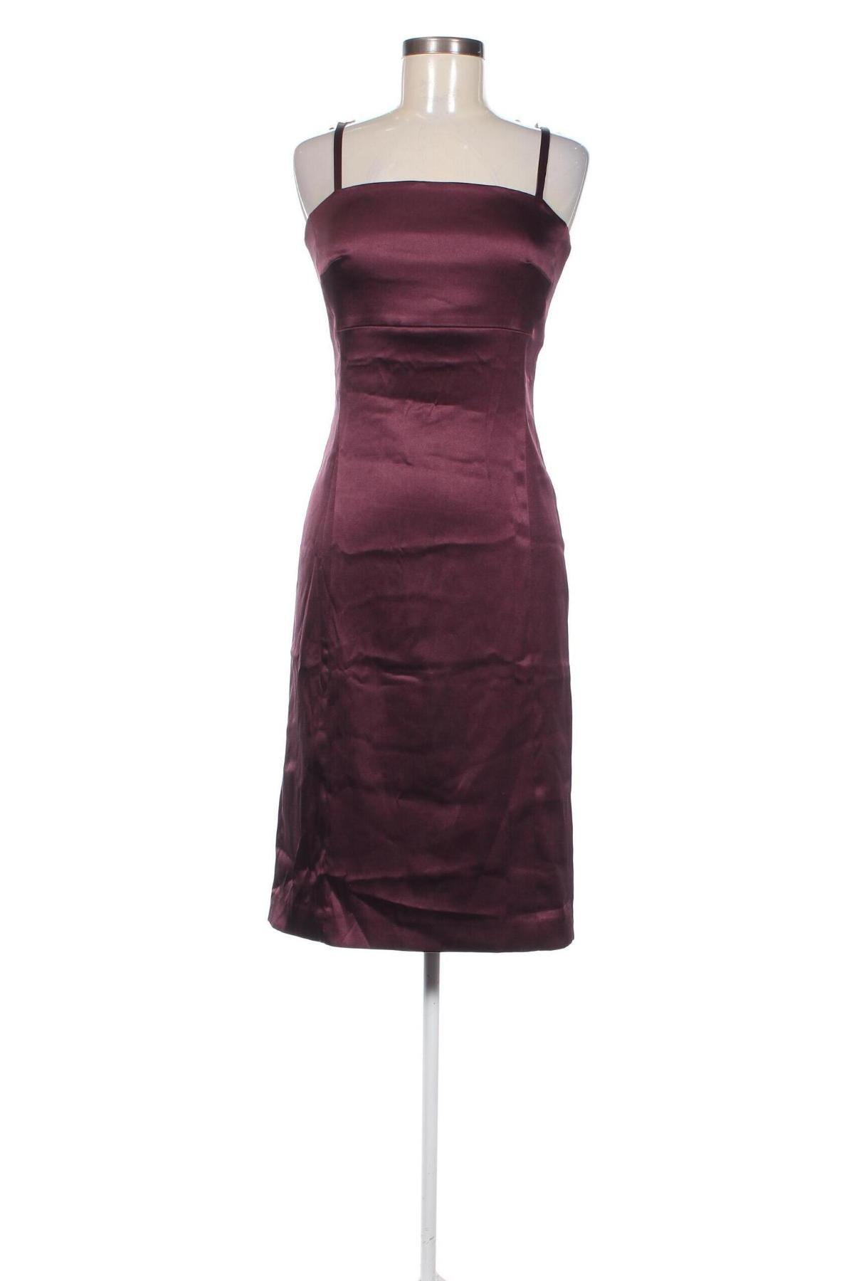 Φόρεμα Alain Manoukian, Μέγεθος M, Χρώμα Κόκκινο, Τιμή 5,75 €