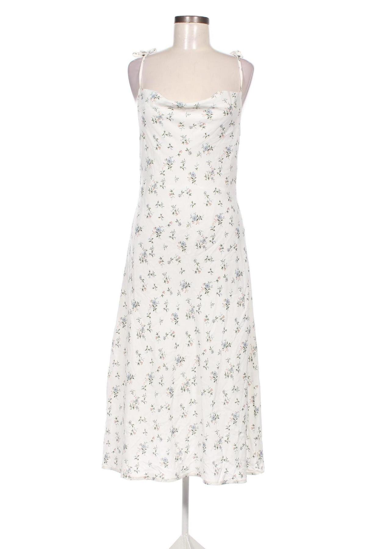 Kleid Ally, Größe M, Farbe Weiß, Preis € 32,01