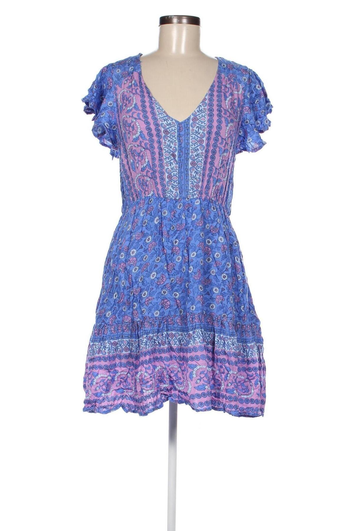 Kleid Ally, Größe L, Farbe Blau, Preis € 32,01