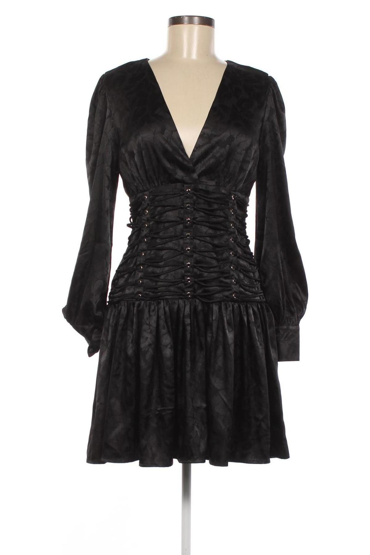 Šaty  Allyson, Velikost L, Barva Černá, Cena  148,00 Kč