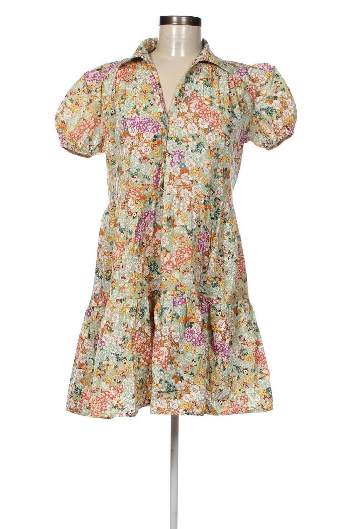 Φόρεμα Amelie & Amelie, Μέγεθος XL, Χρώμα Πολύχρωμο, Τιμή 10,76 €