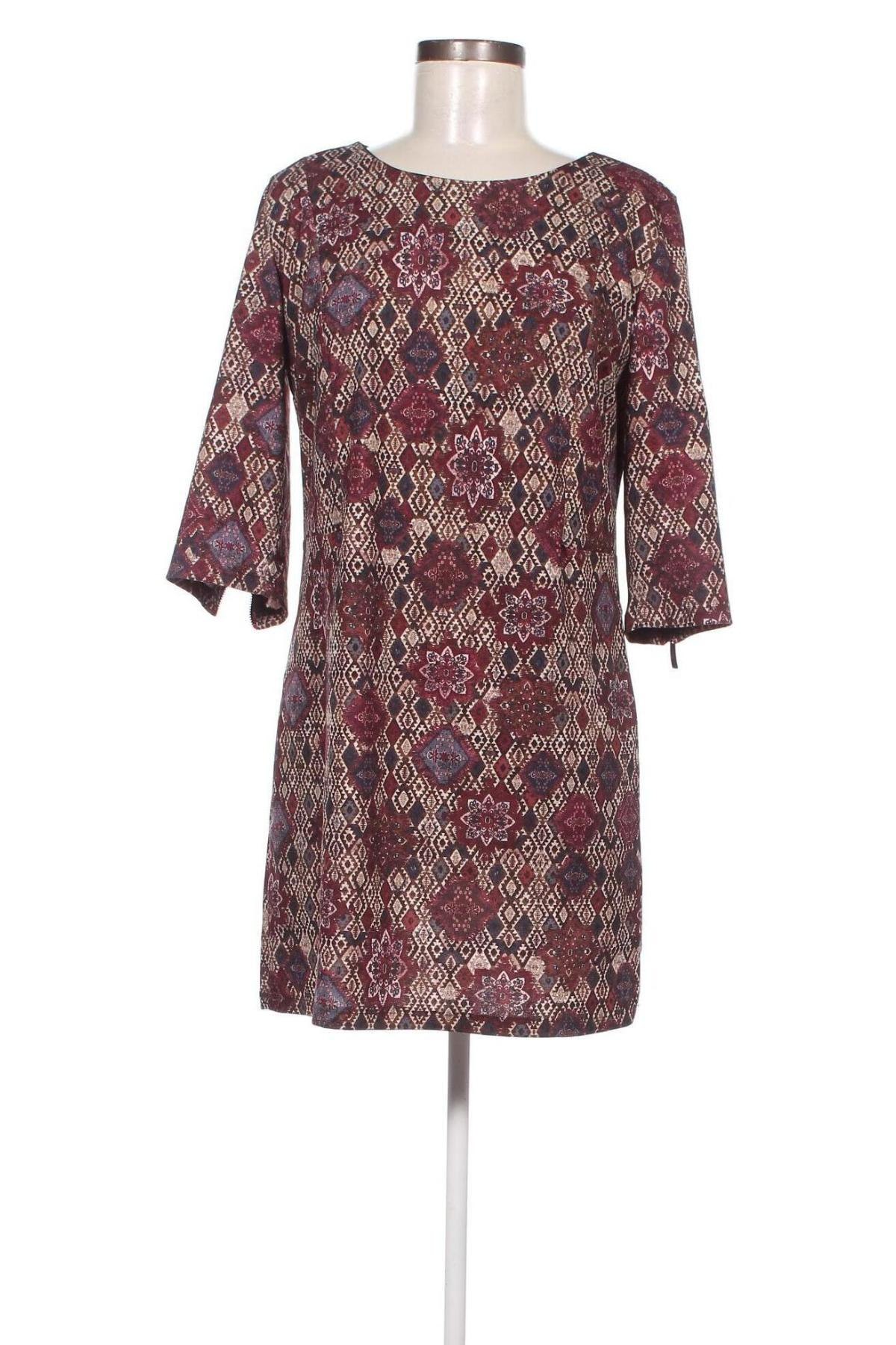 Kleid Amelie & Amelie, Größe M, Farbe Mehrfarbig, Preis € 8,88