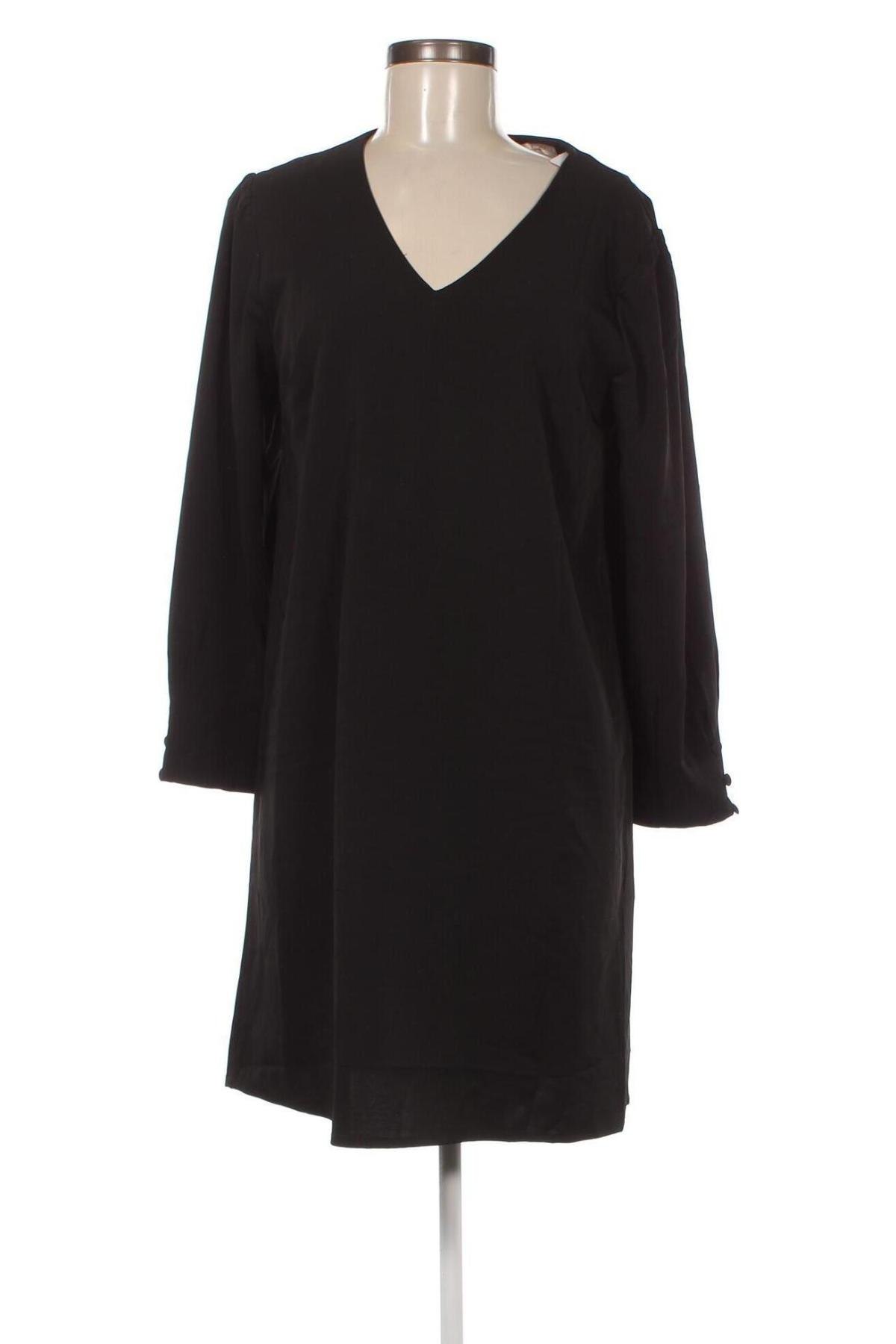 Kleid Amelie & Amelie, Größe M, Farbe Schwarz, Preis € 4,24