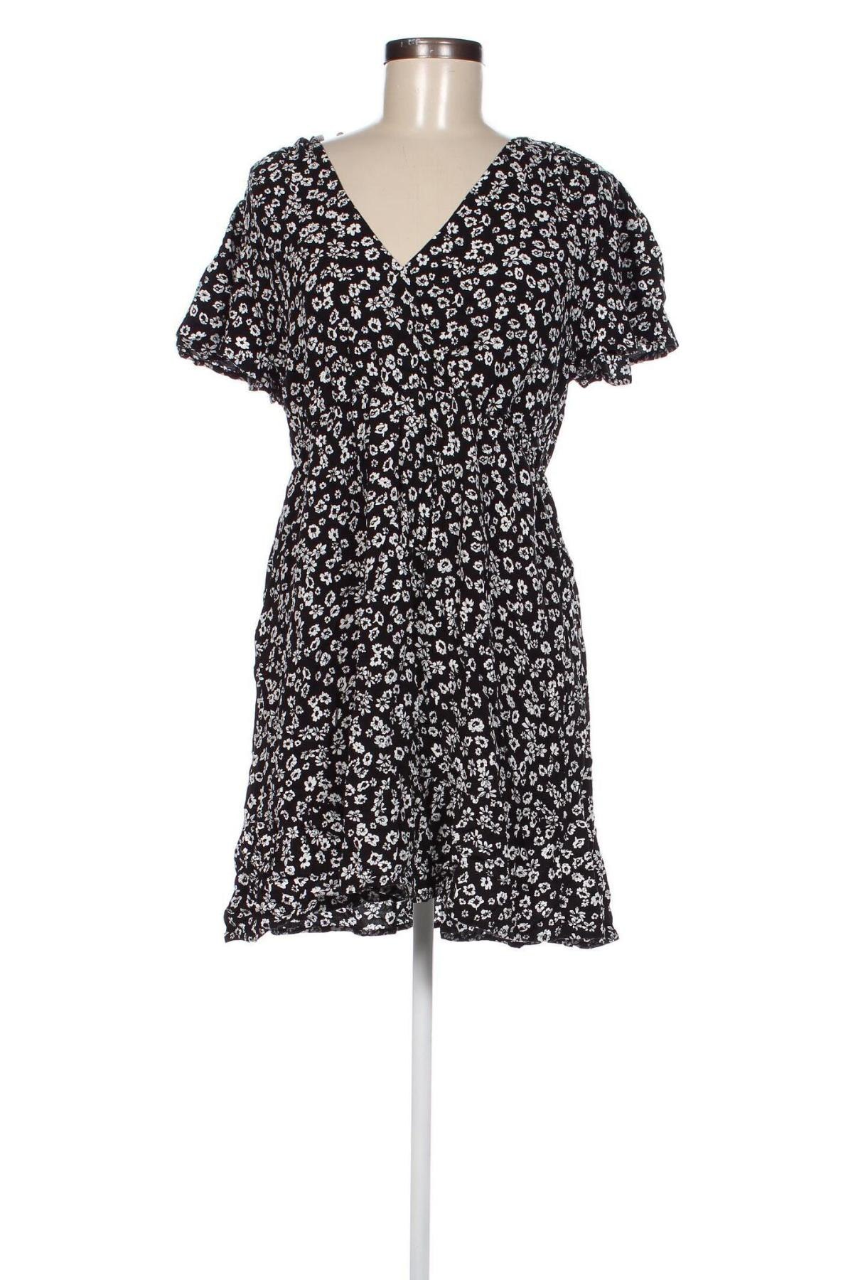 Kleid Amisu, Größe L, Farbe Mehrfarbig, Preis € 8,07